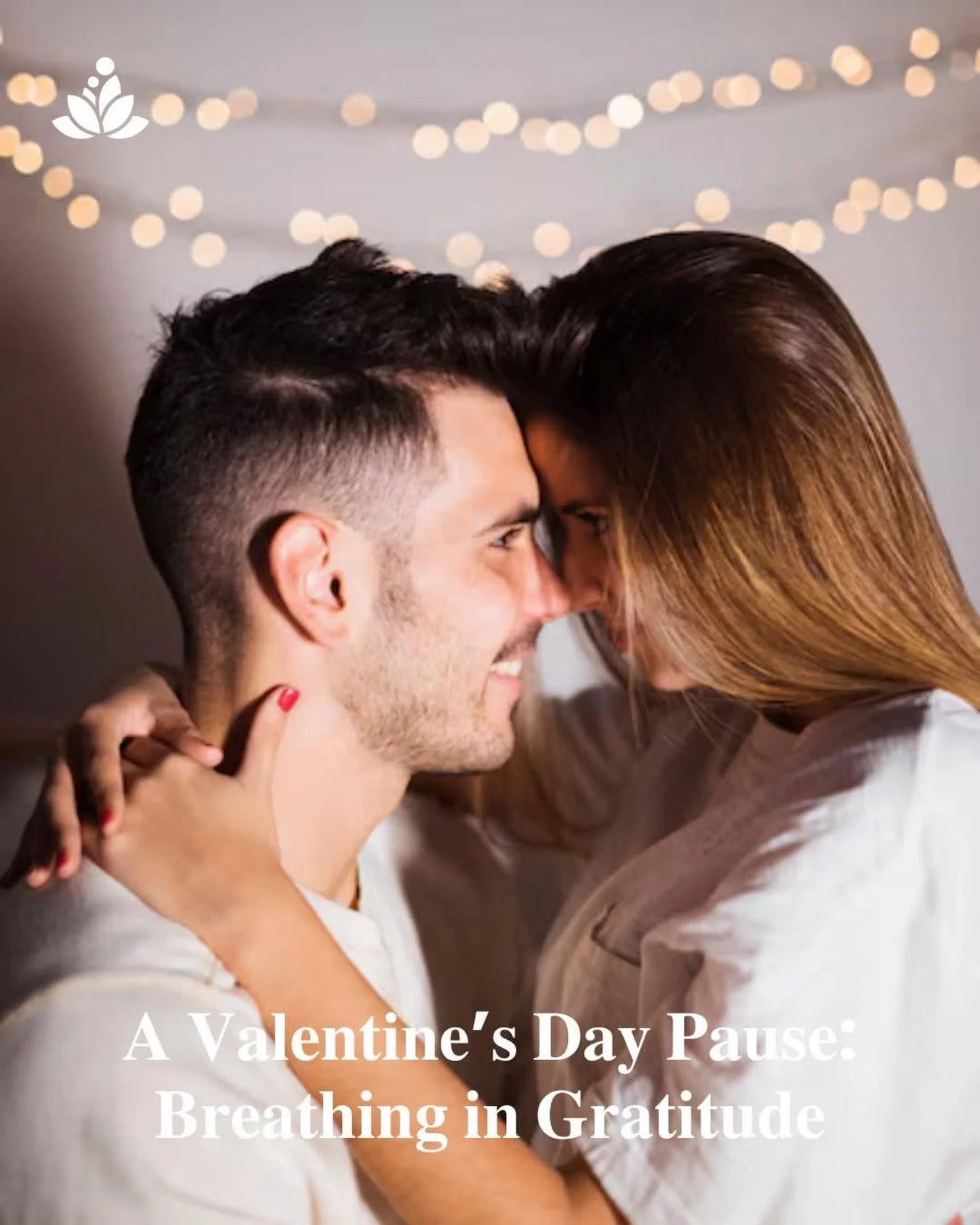 𝐀 𝐕𝐚𝐥𝐞𝐧𝐭𝐢𝐧𝐞&rsquo;𝐬 𝐃𝐚𝐲 𝐏𝐚𝐮𝐬𝐞: 𝐁𝐫𝐞𝐚𝐭𝐡𝐢𝐧𝐠 𝐢𝐧 𝐆𝐫𝐚𝐭𝐢𝐭𝐮𝐝𝐞 🤍

Valentine&rsquo;s Day can easily become just another thing on the calendar. Another expectation in a life that already feels beautifully full, especially