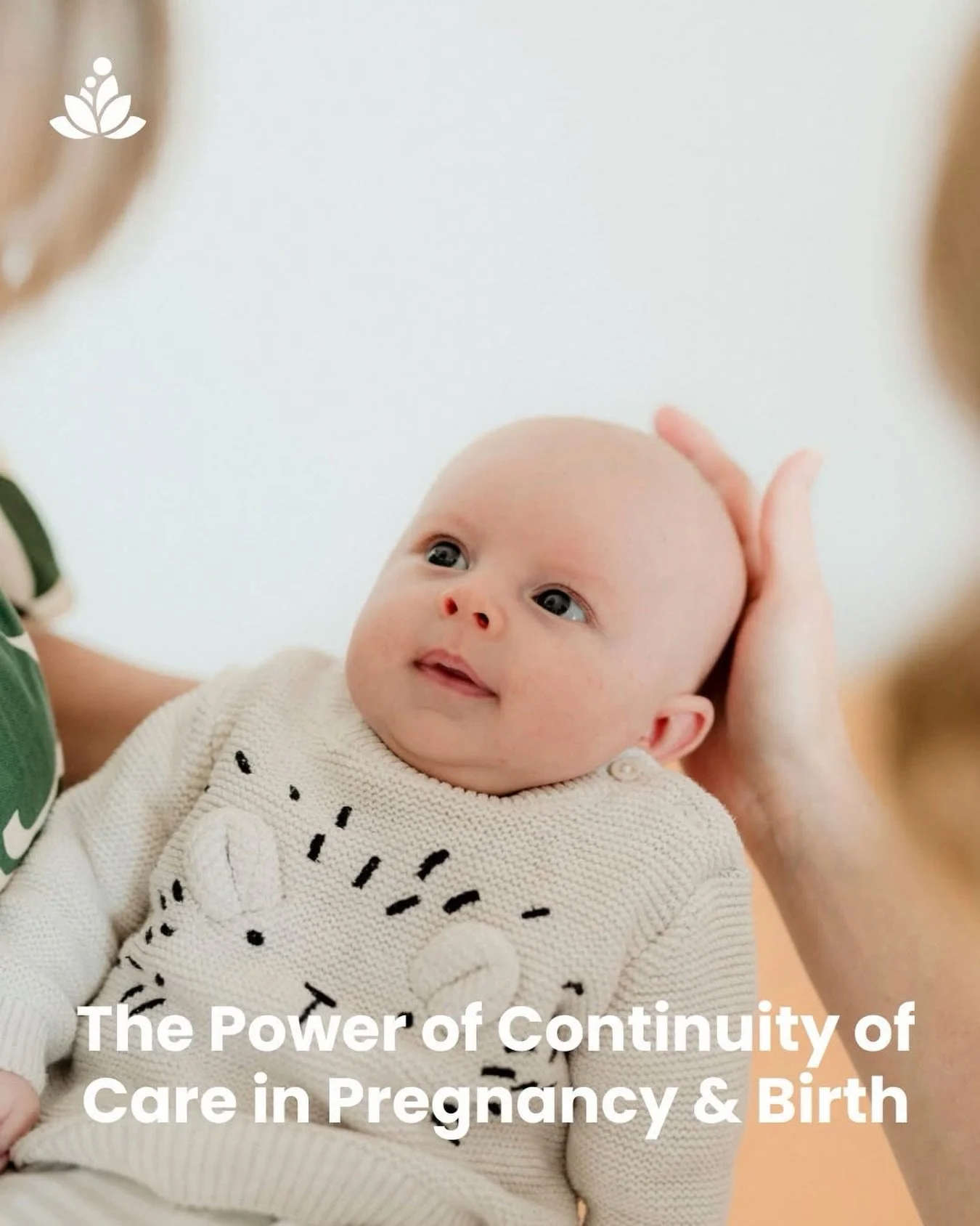 𝐓𝐡𝐞 𝐏𝐨𝐰𝐞𝐫 𝐨𝐟 𝐂𝐨𝐧𝐭𝐢𝐧𝐮𝐢𝐭𝐲 𝐨𝐟 𝐂𝐚𝐫𝐞 𝐢𝐧 𝐏𝐫𝐞𝐠𝐧𝐚𝐧𝐜𝐲 &amp; 𝐁𝐢𝐫𝐭𝐡 ༓
Pregnancy and birth are profound life transitions, not simply clinical events. The care a woman receives during this time can shape her experience, h