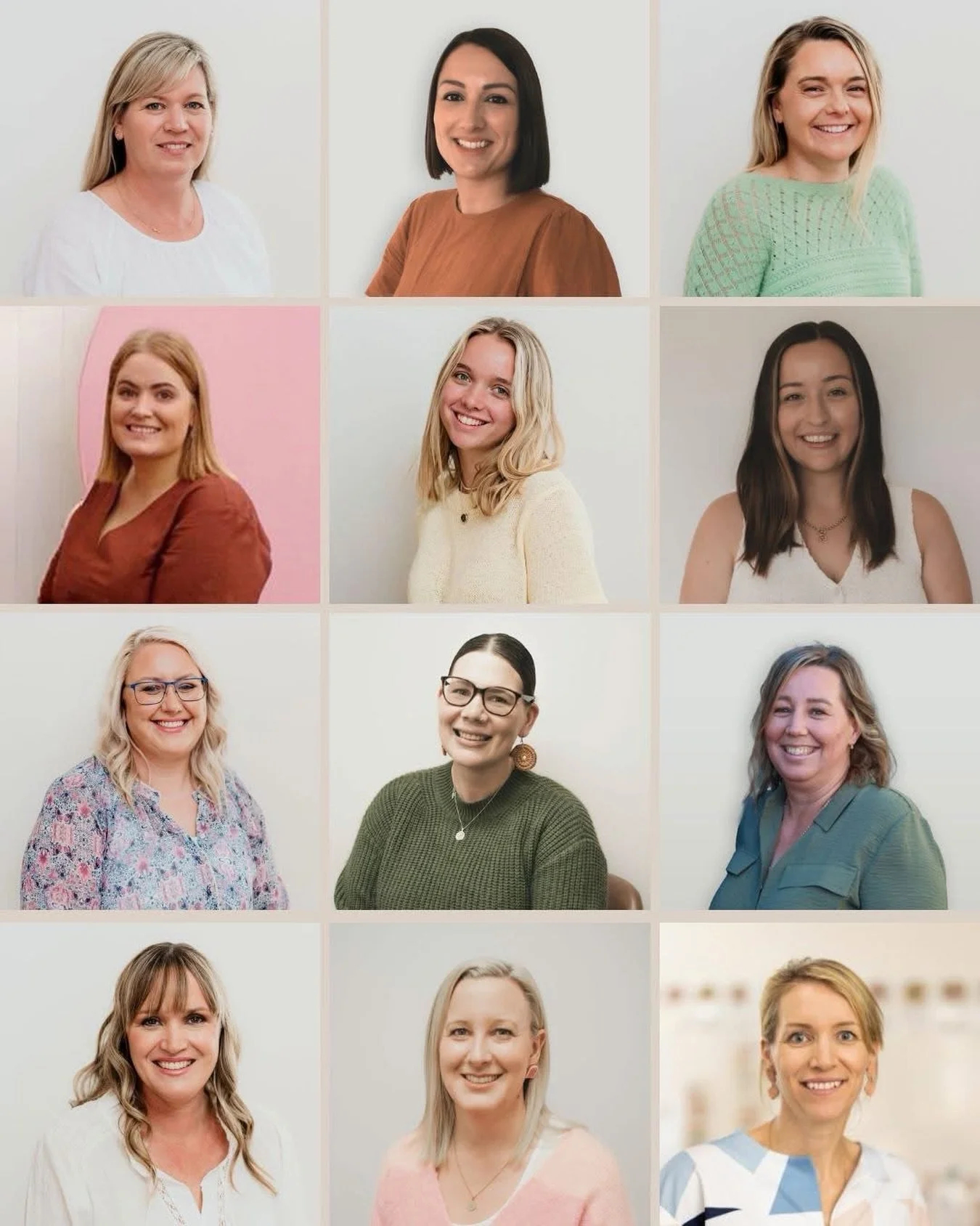 𝐈𝐧𝐭𝐞𝐫𝐧𝐚𝐭𝐢𝐨𝐧𝐚𝐥 𝐖𝐨𝐦𝐞𝐧&rsquo;𝐬 𝐃𝐚𝐲 𝟐𝟎𝟐𝟔 💜

For 115 years, International Women&rsquo;s Day has recognised the strength, achievements and contributions of women around the world, while continuing the conversation about equality,