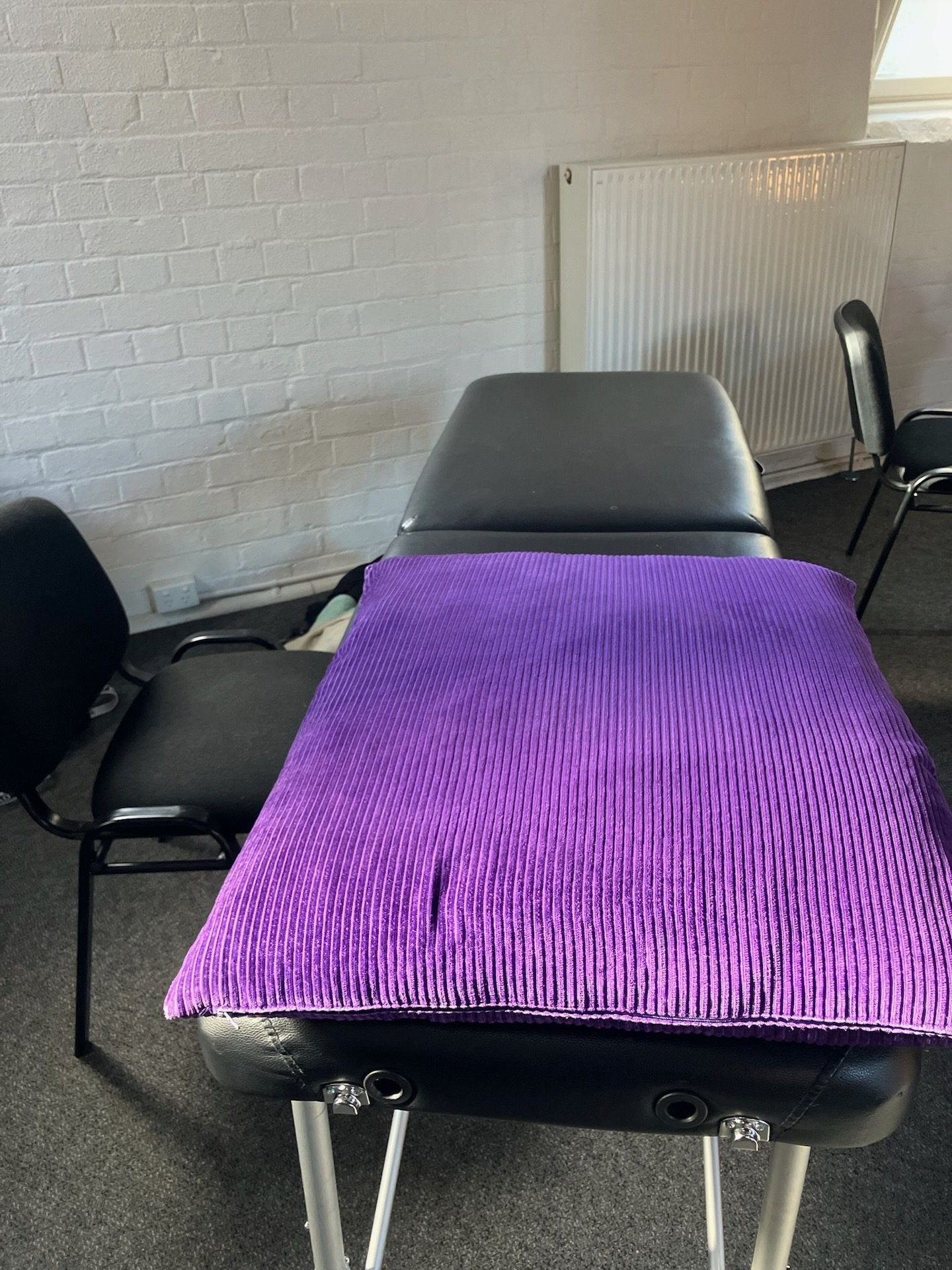 Our amazing Jo is in Melbourne this weekend completing an Internal Pelvic Release Workshop.

This is something we&rsquo;ll soon be offering as part of Embrace services 🤍

Stay tuned! We can&rsquo;t wait to share more about this being available at Em