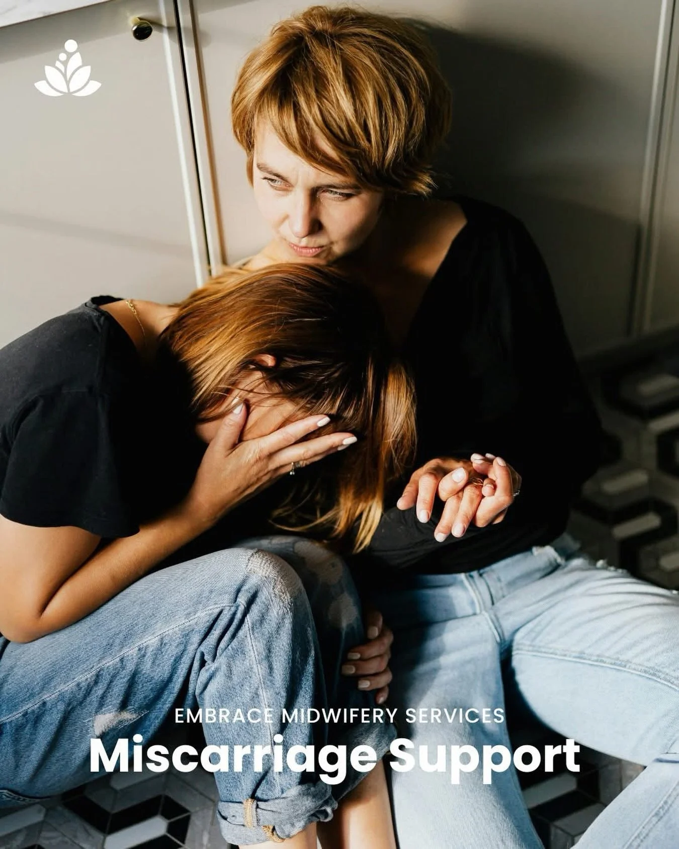 𝐌𝐢𝐬𝐜𝐚𝐫𝐫𝐢𝐚𝐠𝐞 is the spontaneous loss of a pregnancy before the 20th week. Around 10 to 20 per cent of known pregnancies end in miscarriage, though the actual number is likely higher, as many occur very early in pregnancy before someone even