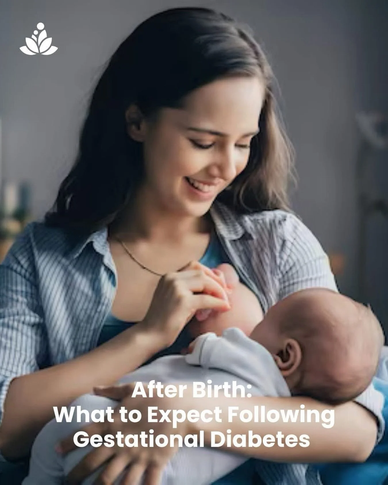 𝐀𝐟𝐭𝐞𝐫 𝐁𝐢𝐫𝐭𝐡: 𝐖𝐡𝐚𝐭 𝐭𝐨 𝐄𝐱𝐩𝐞𝐜𝐭 𝐅𝐨𝐥𝐥𝐨𝐰𝐢𝐧𝐠 𝐆𝐞𝐬𝐭𝐚𝐭𝐢𝐨𝐧𝐚𝐥 𝐃𝐢𝐚𝐛𝐞𝐭𝐞𝐬 🤍

If you&rsquo;re nearing the end of your pregnancy, take a moment to recognise the work you&rsquo;ve done. Managing gestational diabetes i