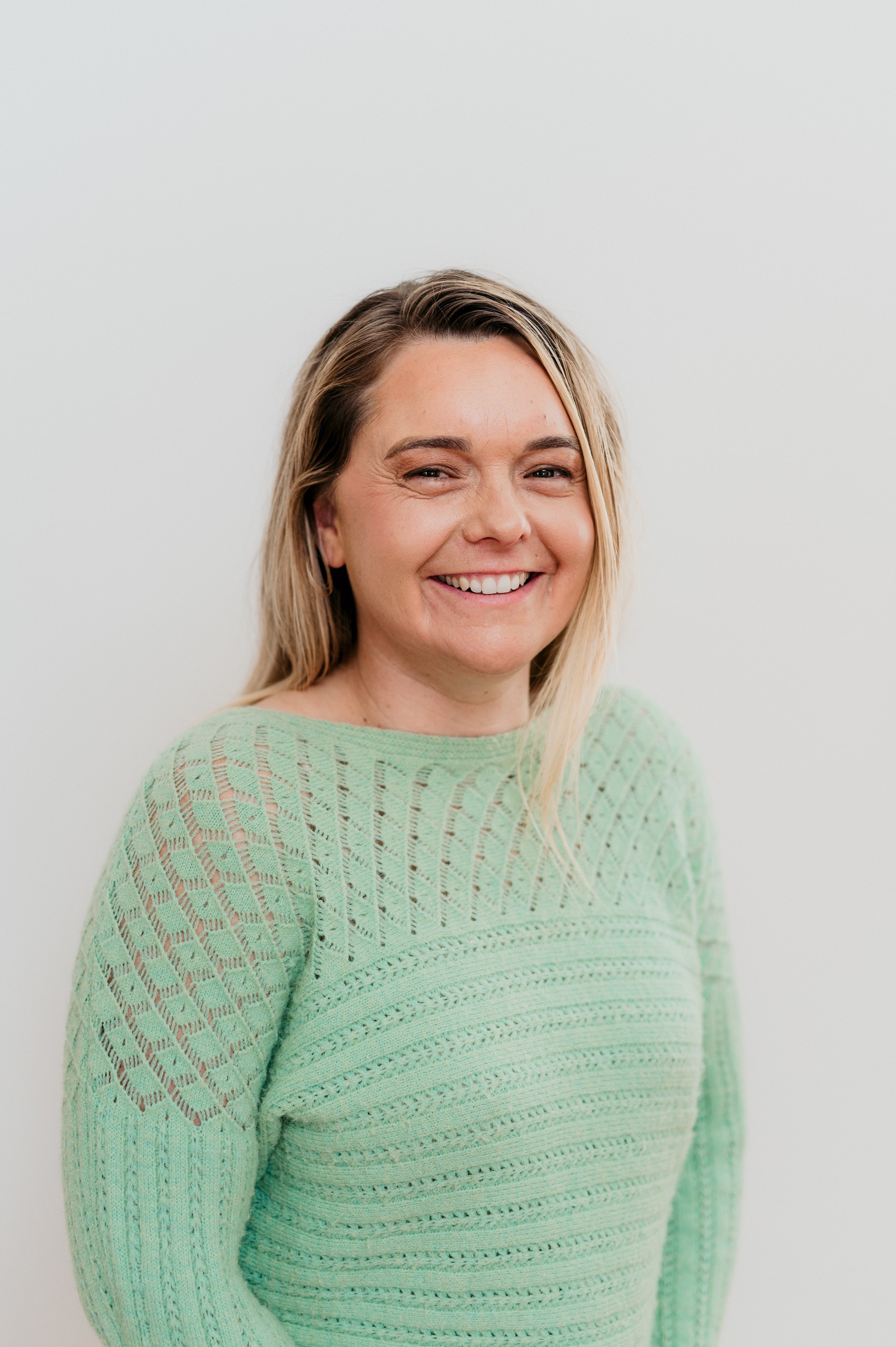 Jo Bourne headshot
