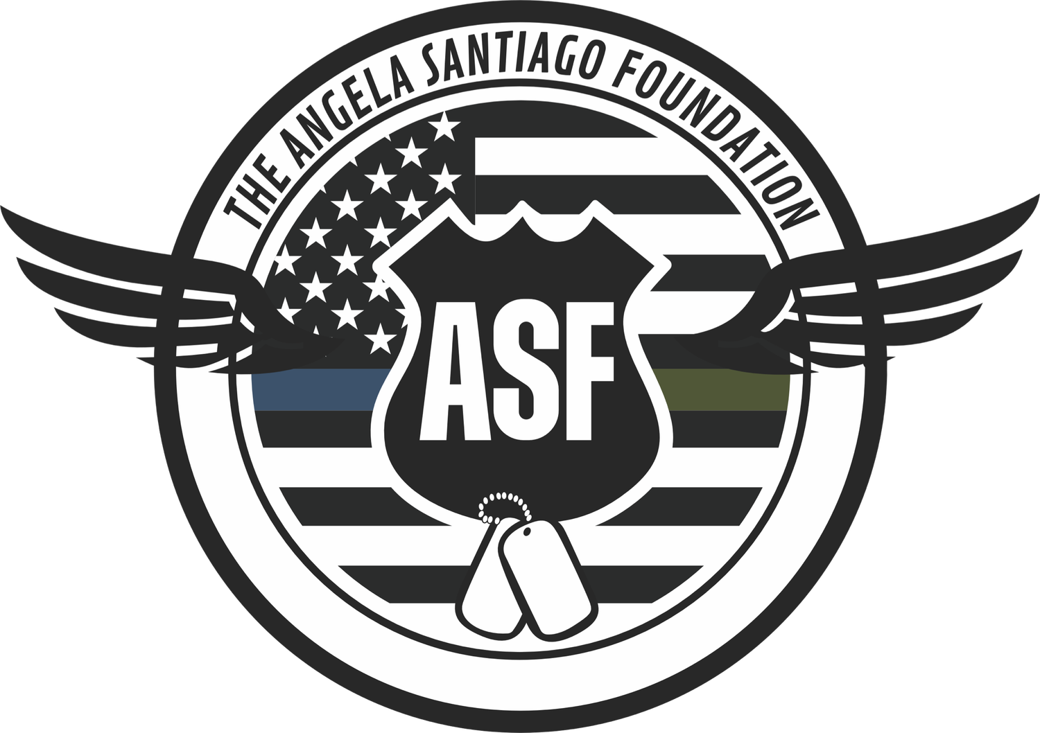 The Angela Santiago Foundation