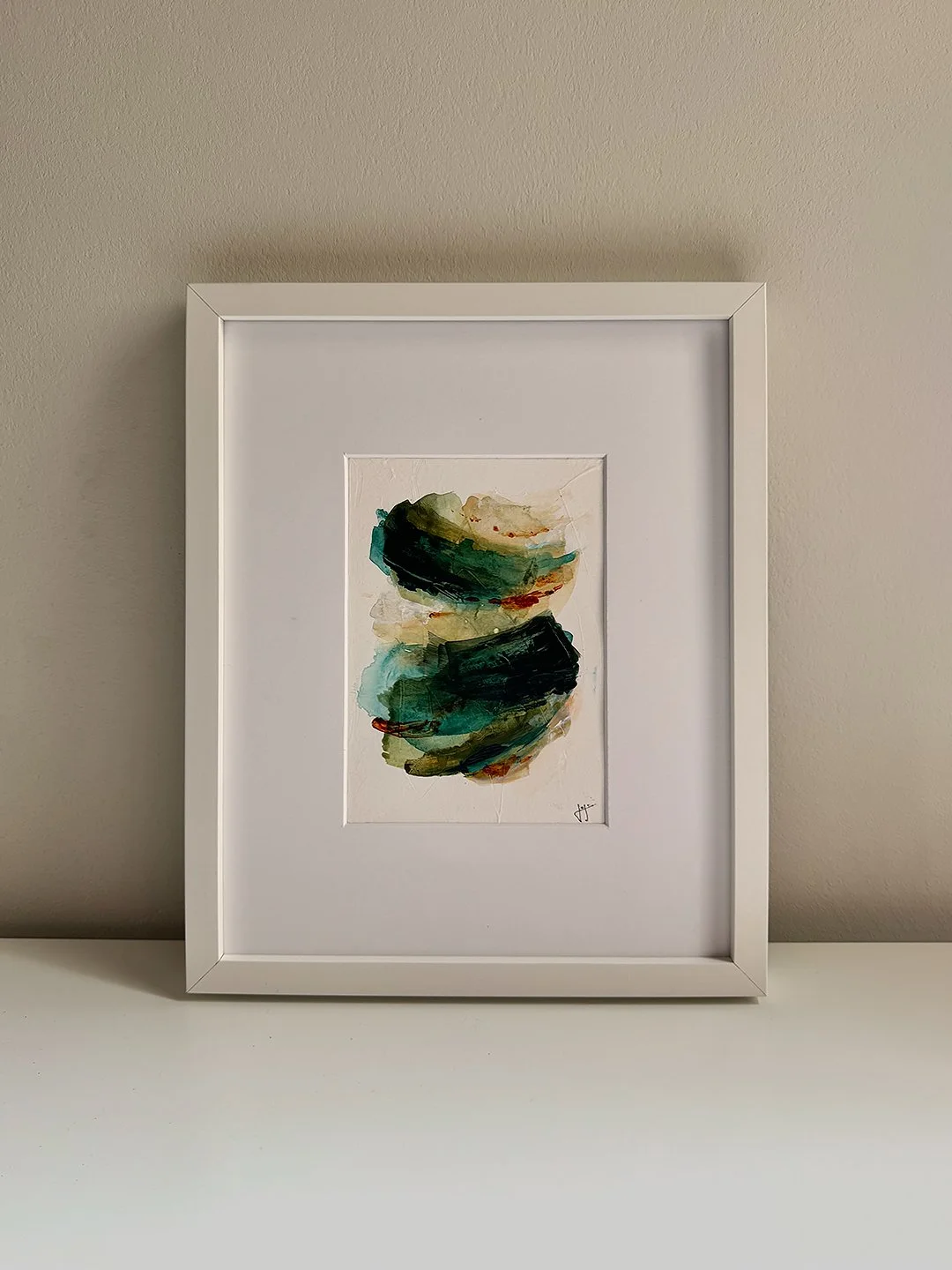 technique mixed media