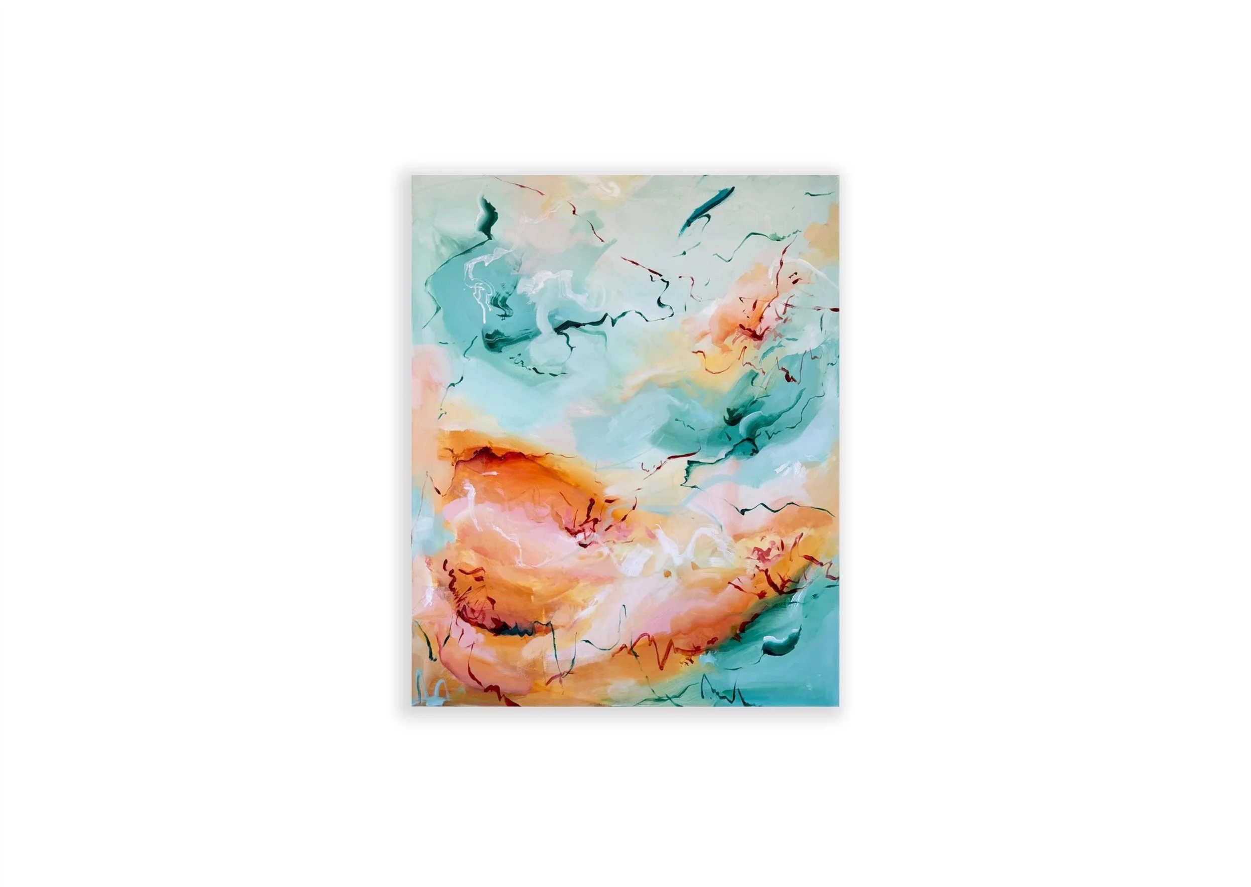 amber glimpse glow within series josi