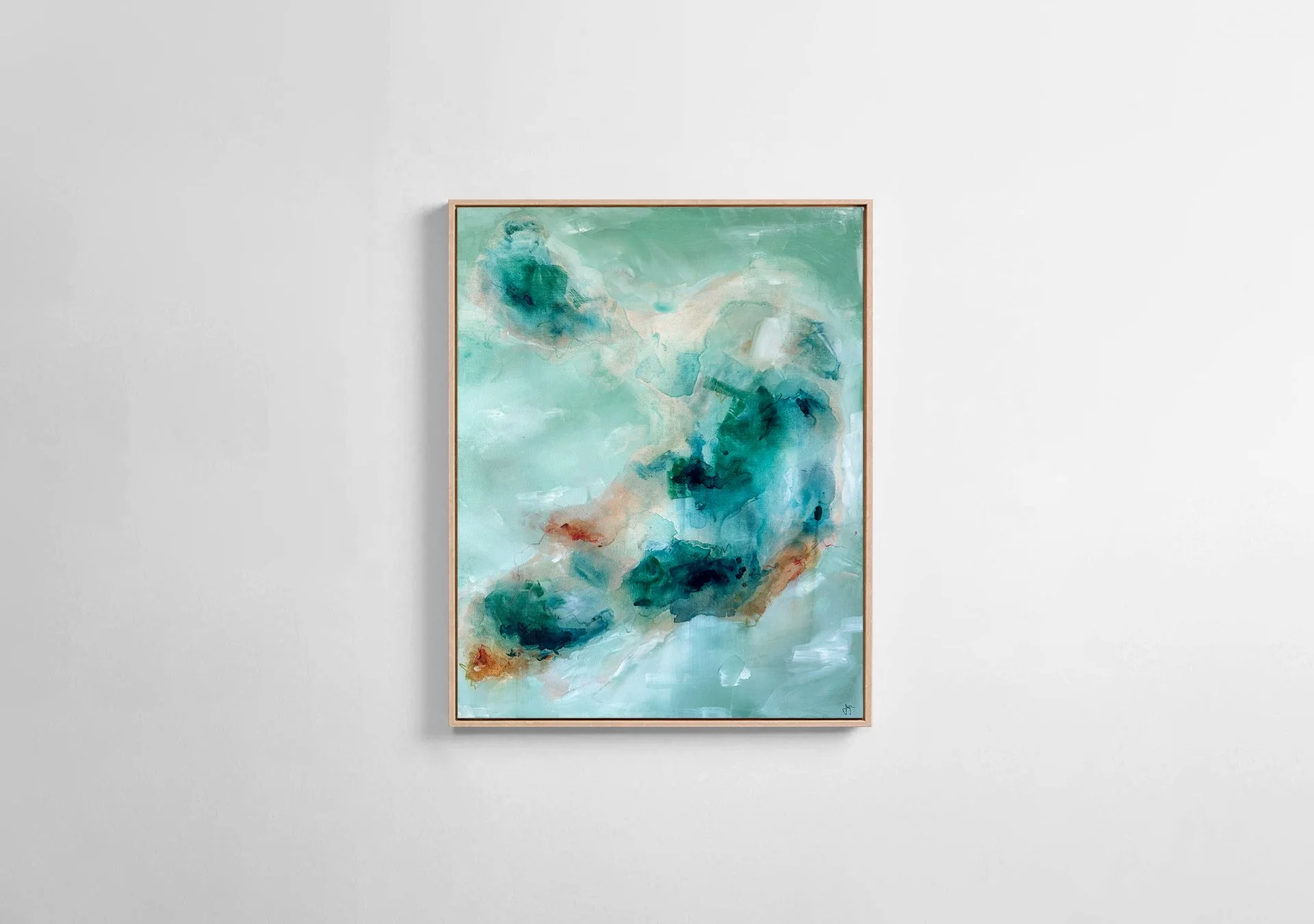 self discoveries ethereal silhouettes josi compagnucci interior design