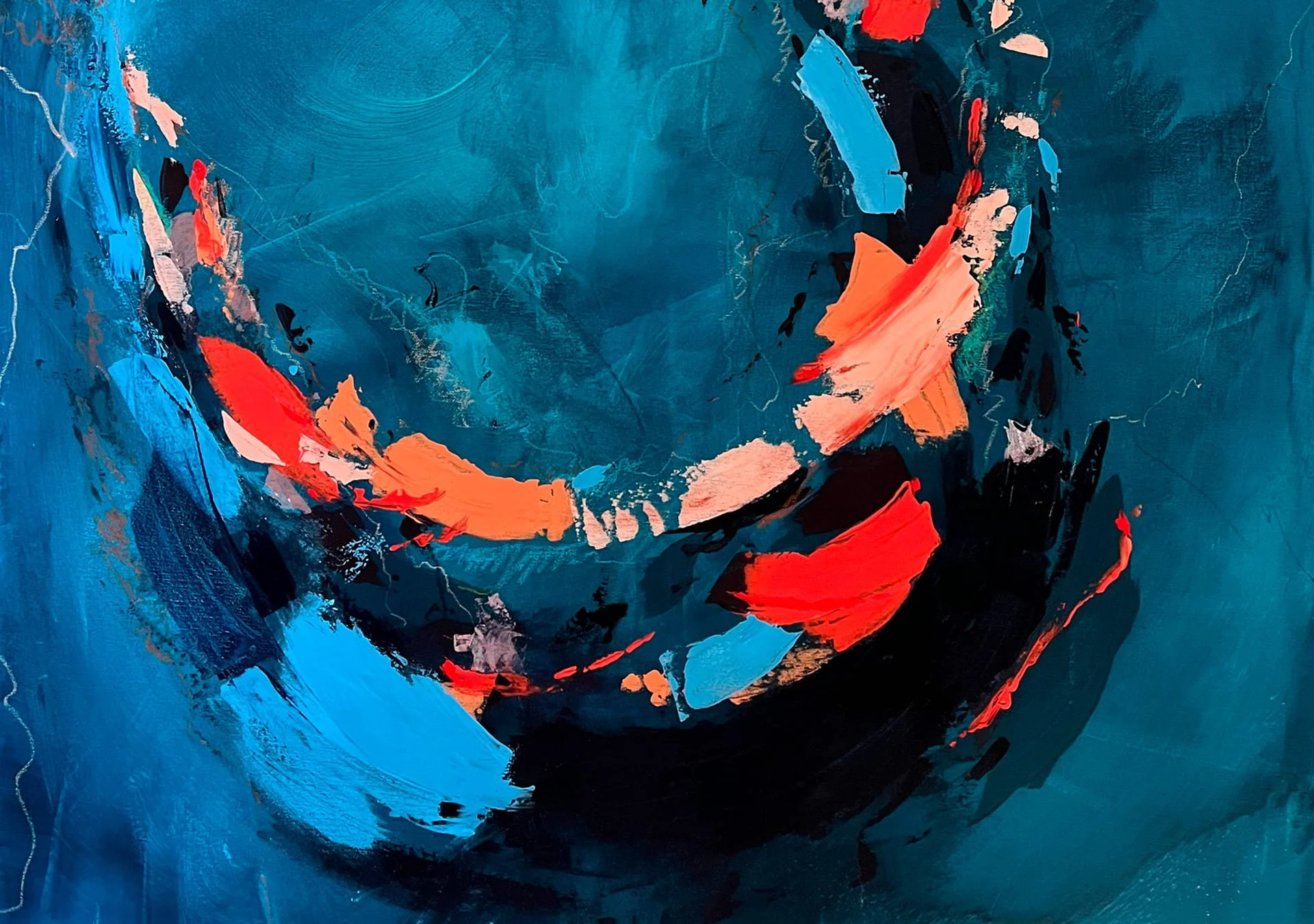 impulse contrast 2023 under the surface deep