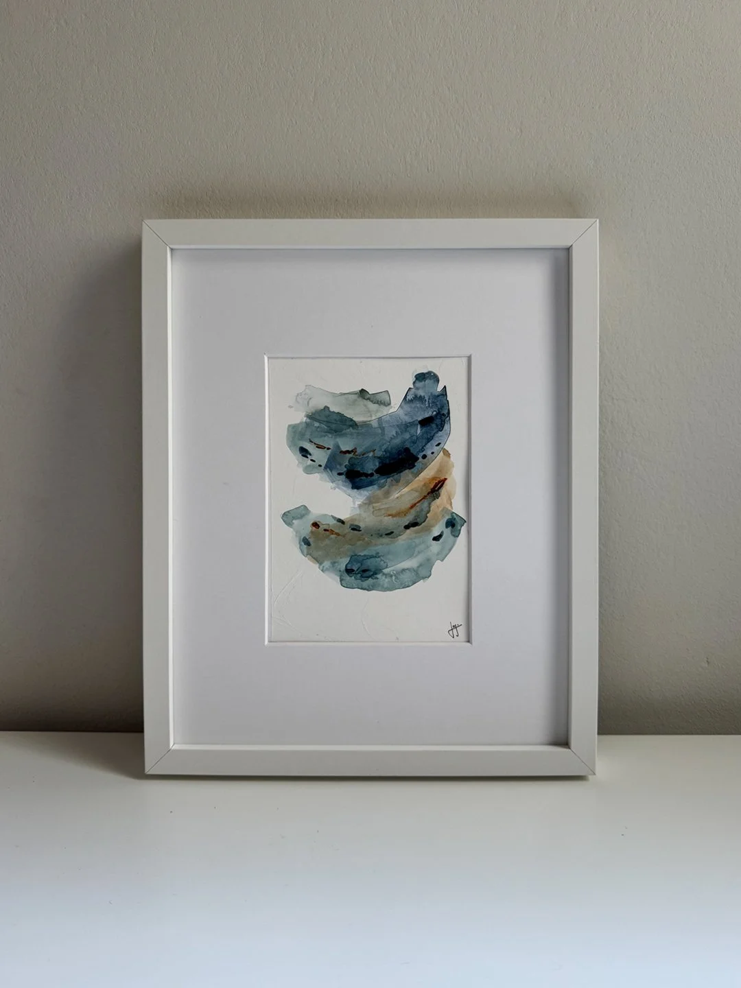 small piece profound present