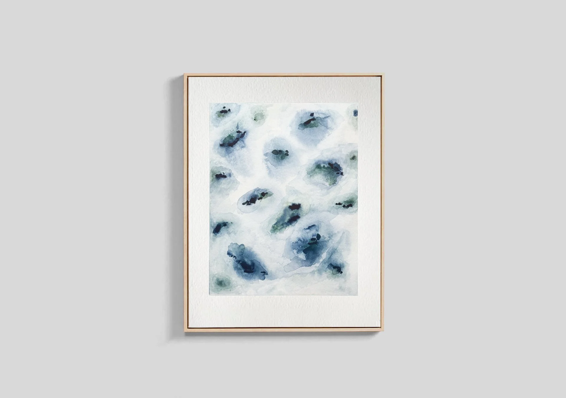 coming together ethereal silhouettes josi compagnucci