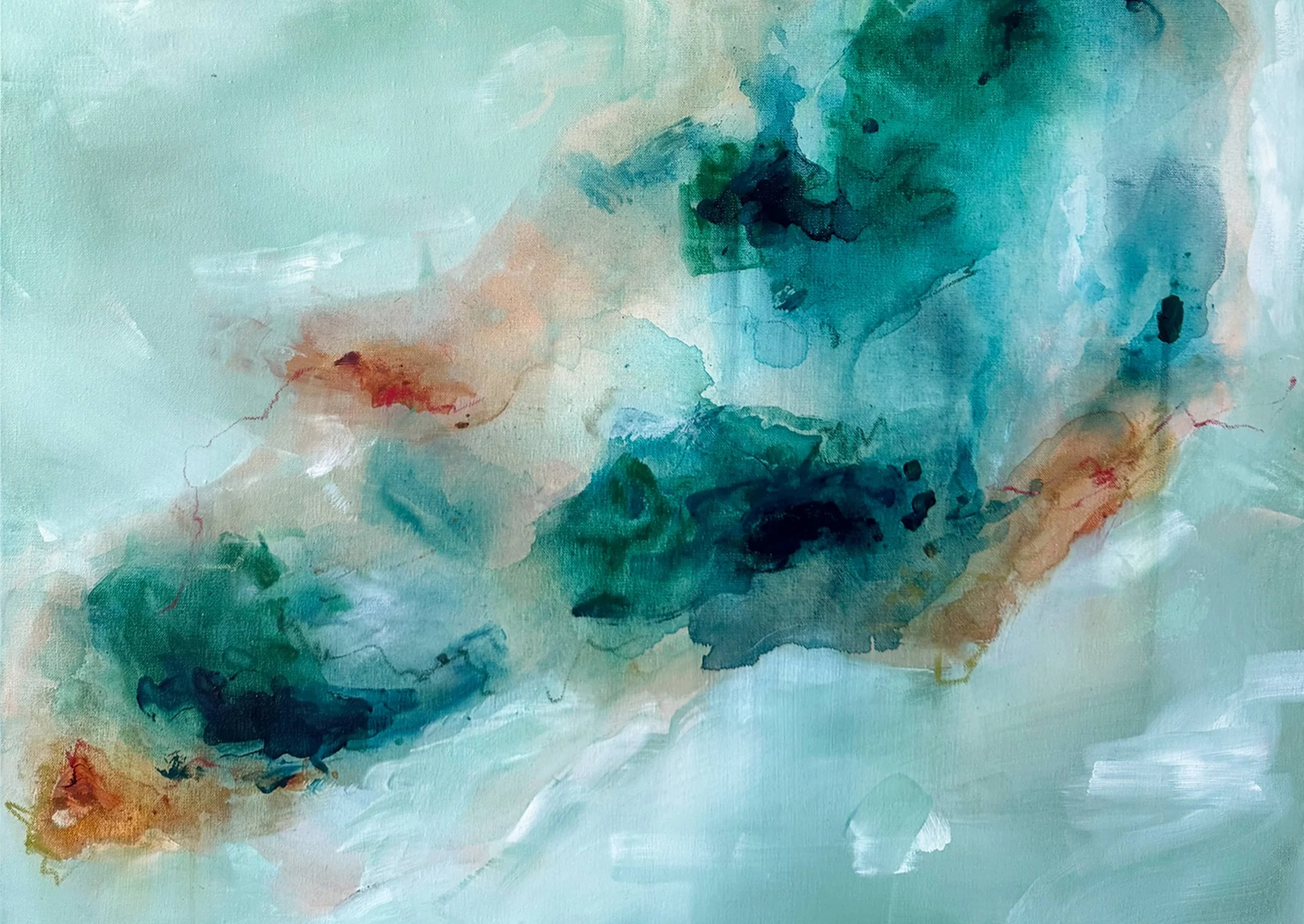 self discoveries art lover house painting