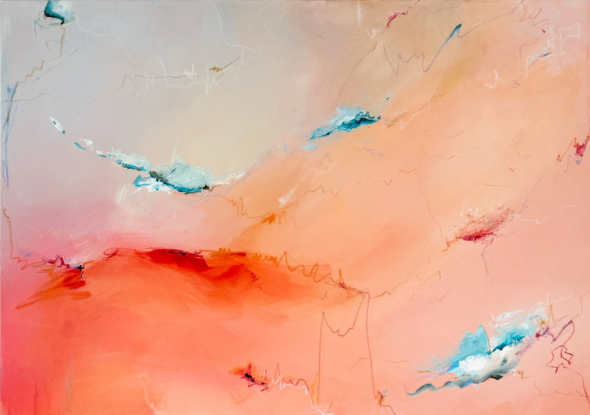 up and up glow within josi compagnucci