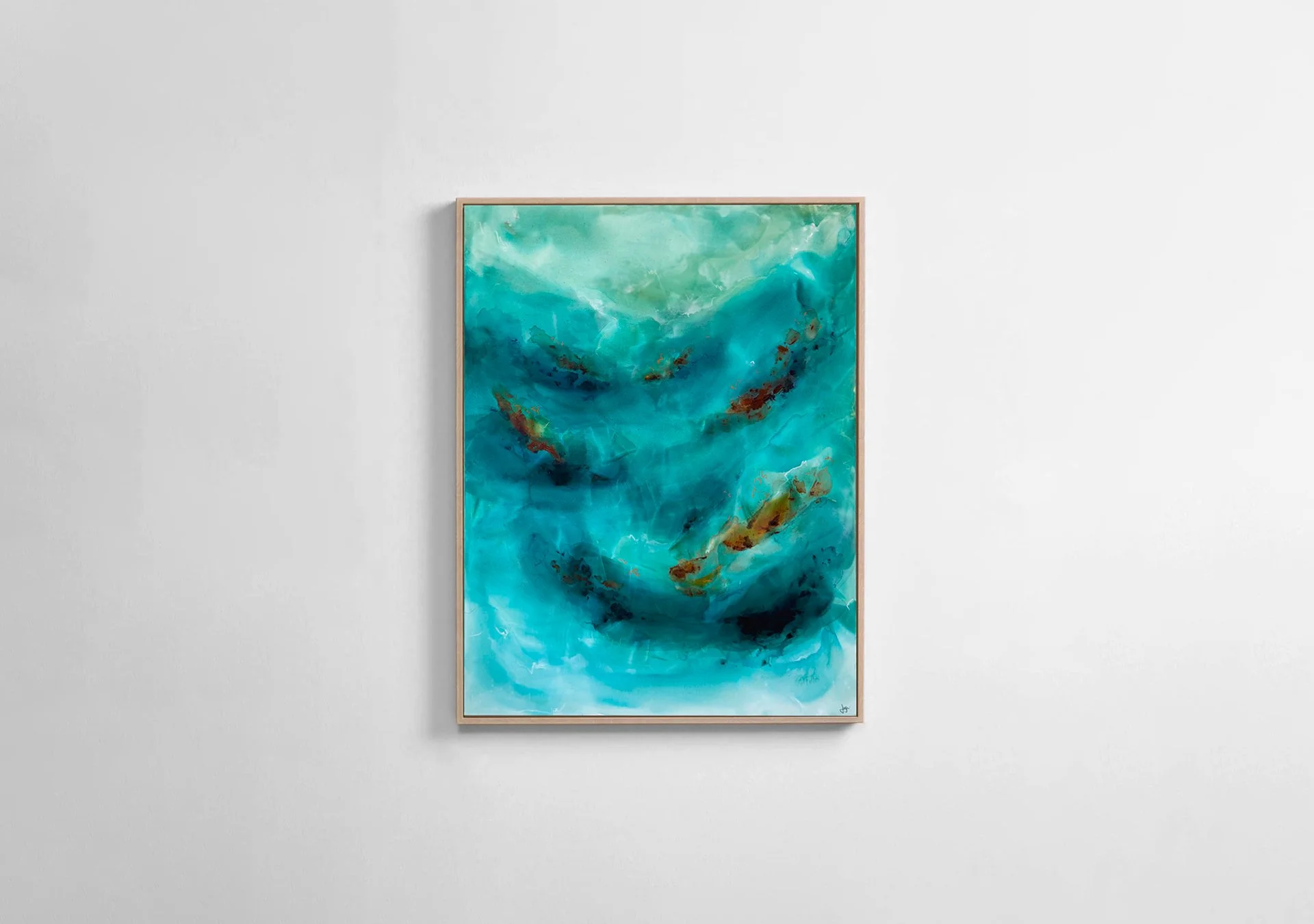 one day im gonna grow wings mediterranean sea water