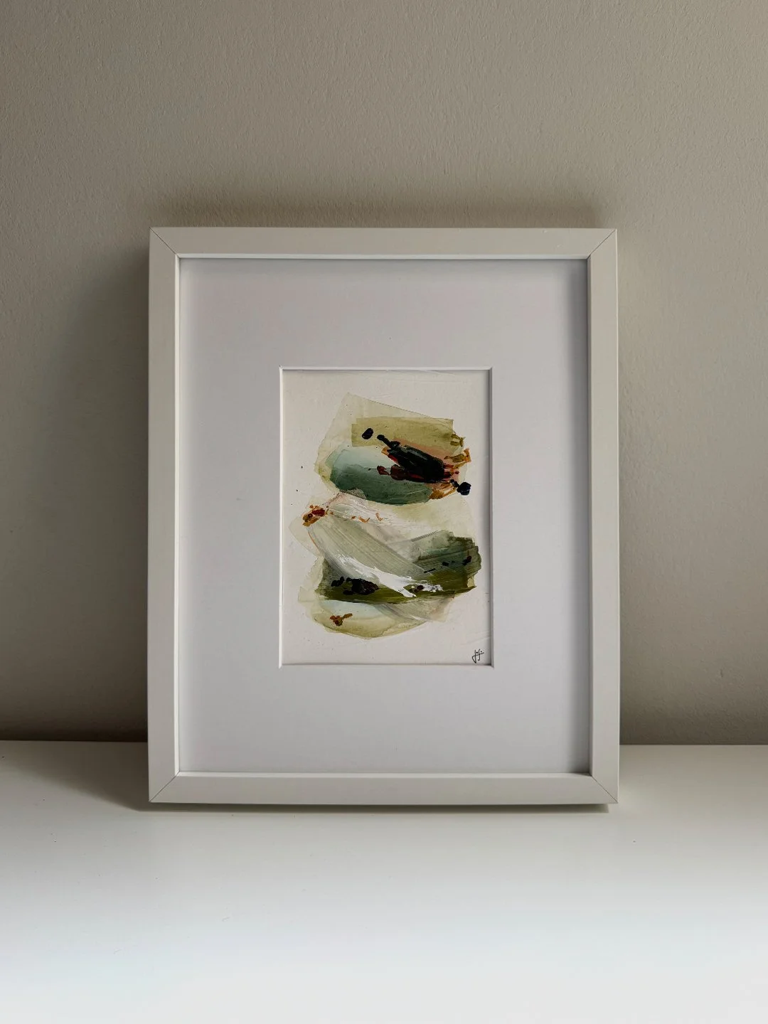 mediterranean artist