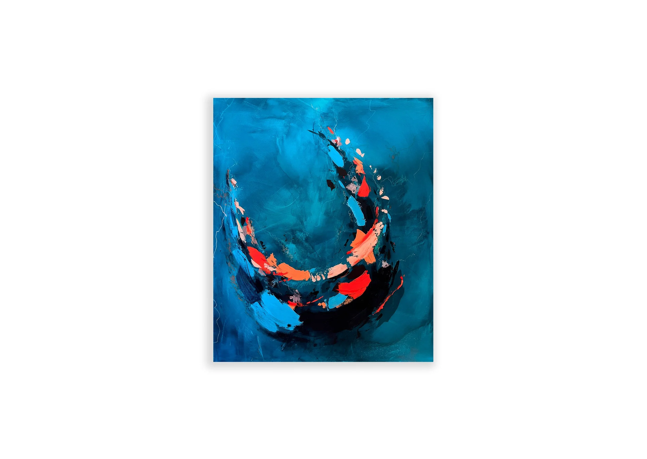 impulse contrast 2023 single piece art