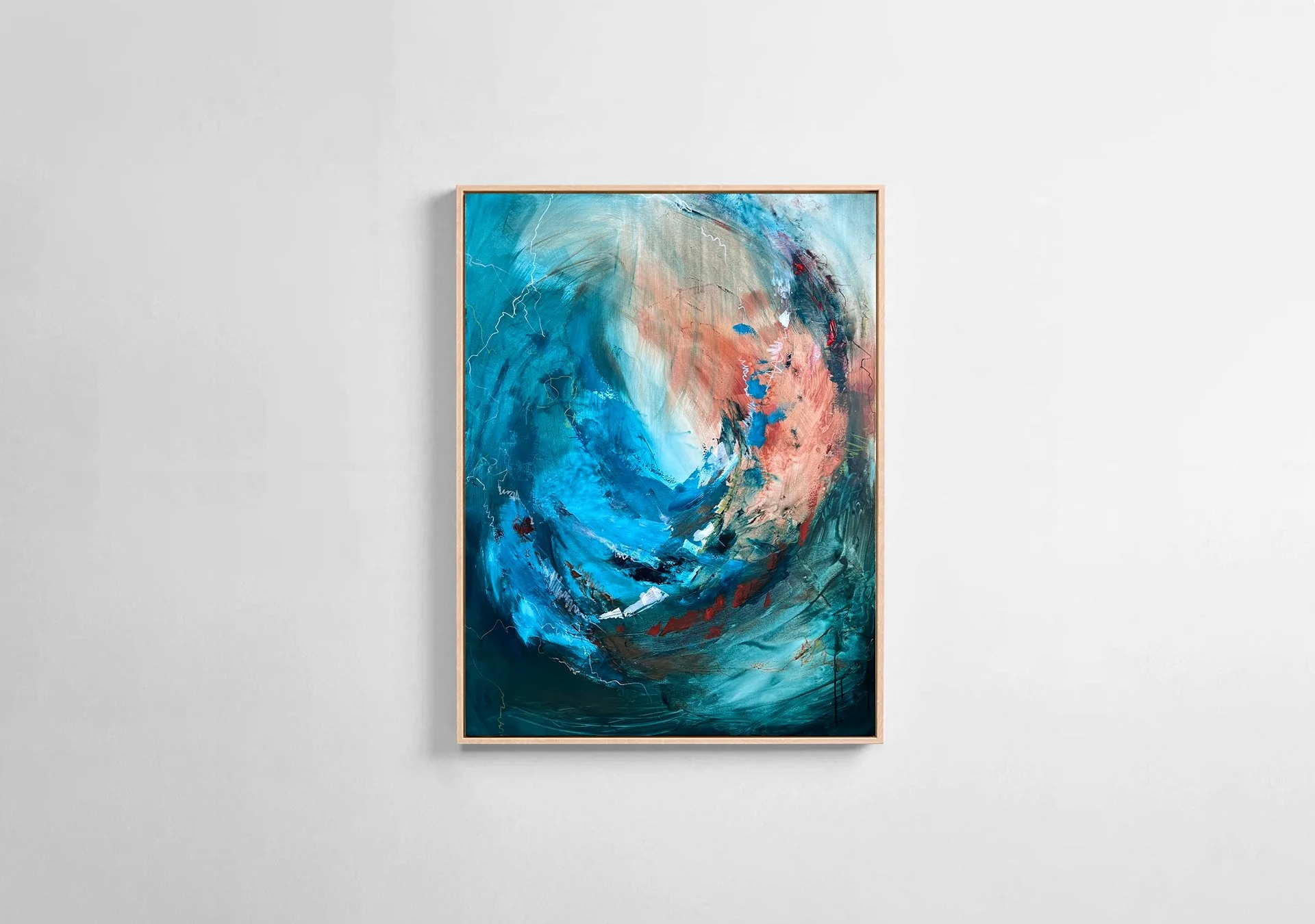 revolt under the surface josefina compagnucci