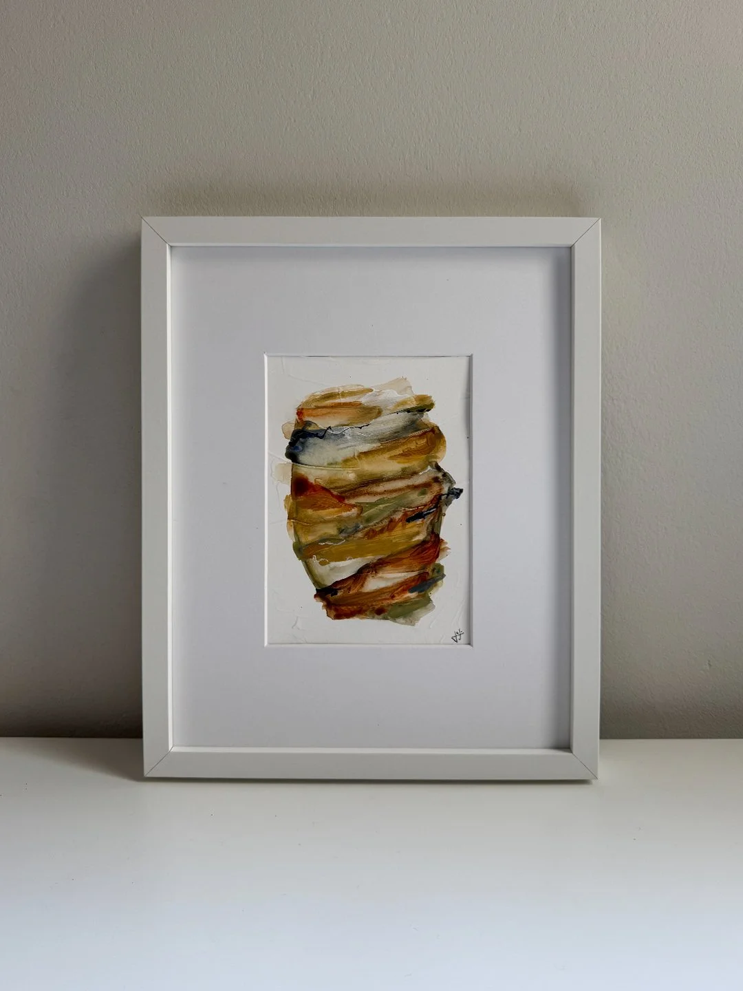 small piece colors spain