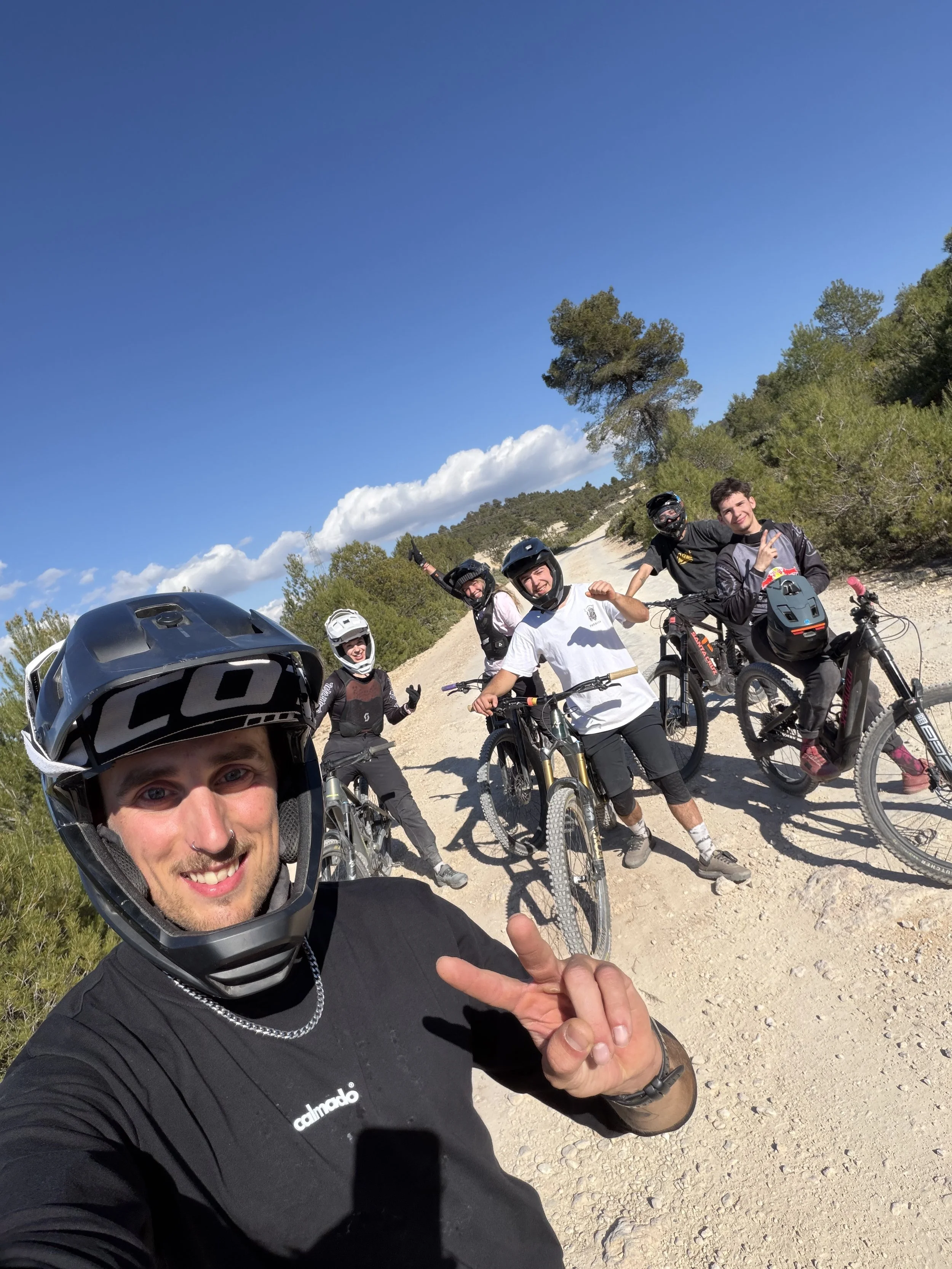 ESTA PRIMAVERA DISFRUTA DE LA BICICLETA