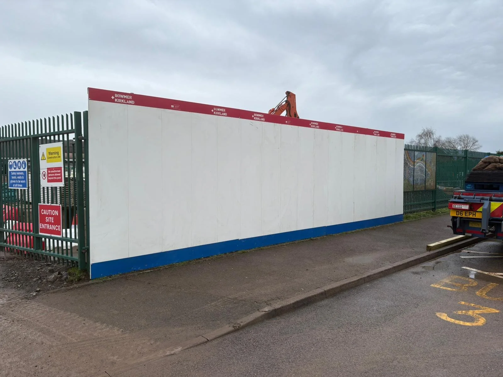 Brindley Heath Junior School, Kinver