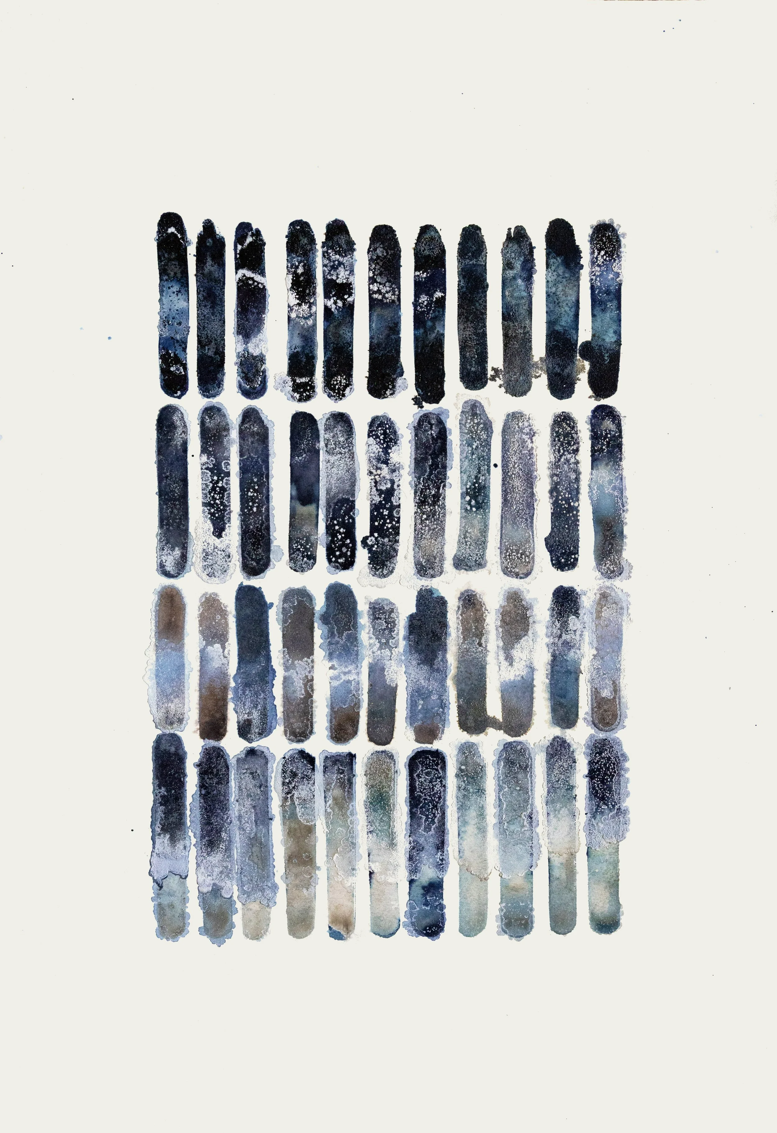 ResidualCells III–CCornwall