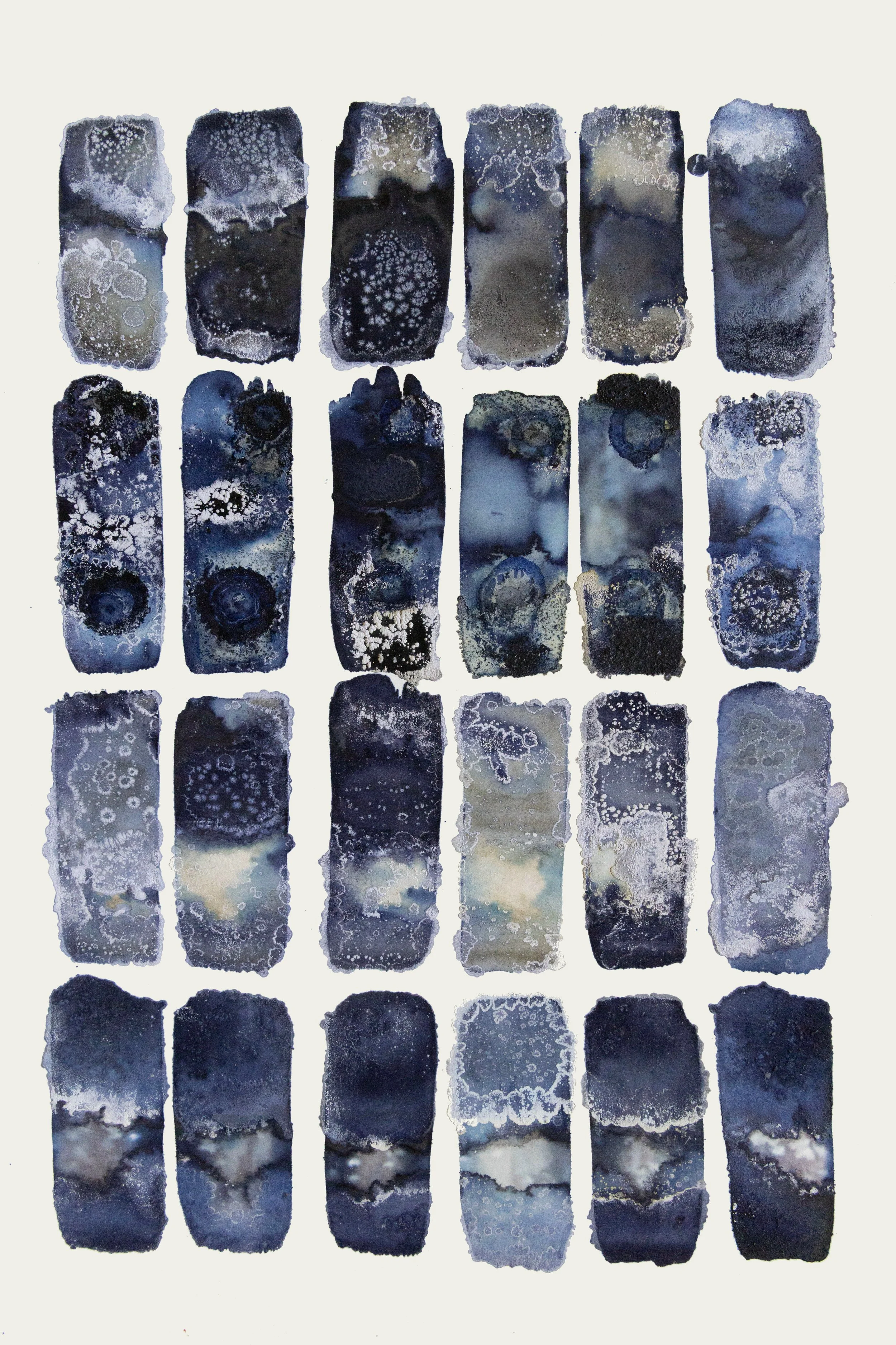 ResidualCells I–CCornwall
