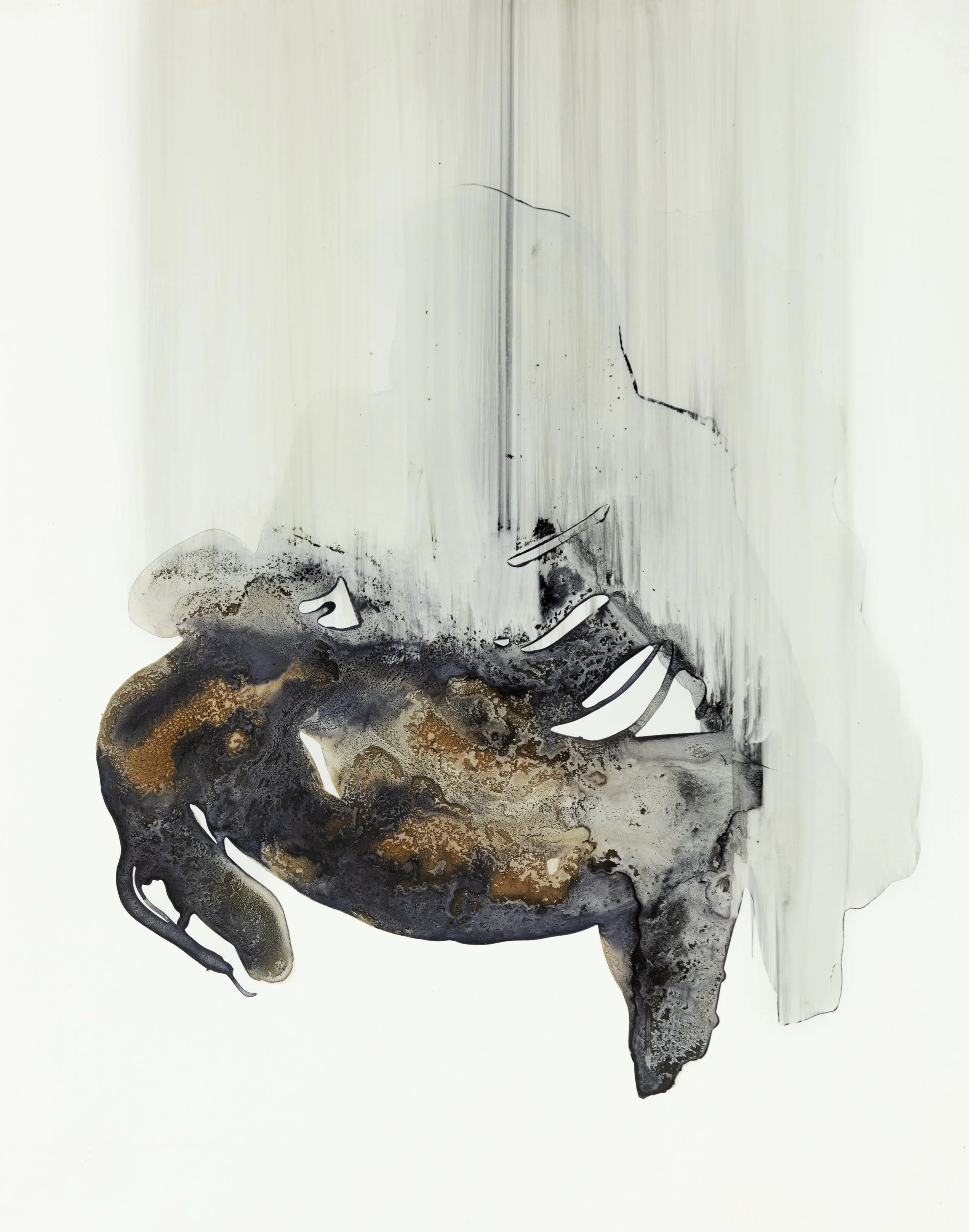 Primordial Pieta ii