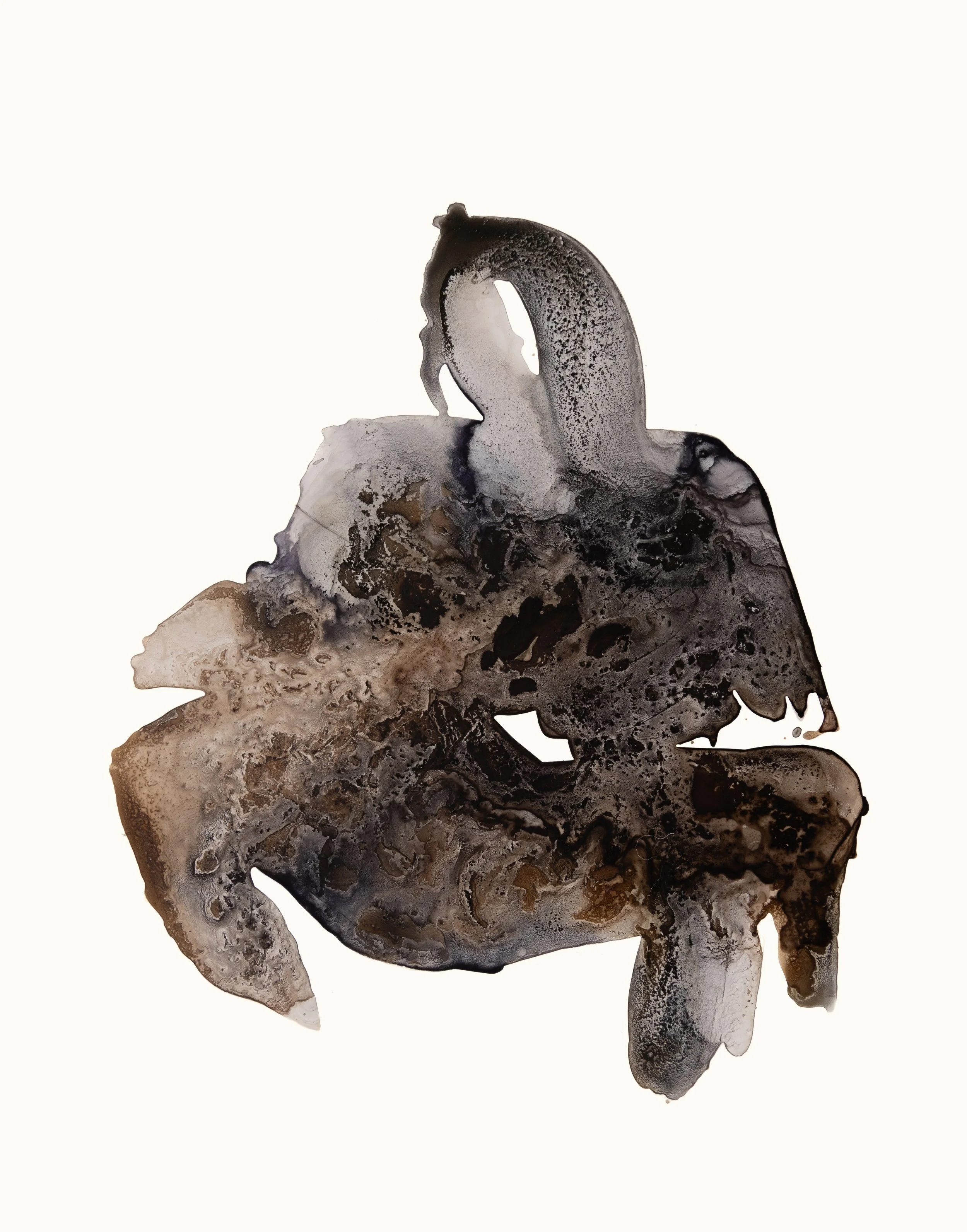 Primordial Pieta i