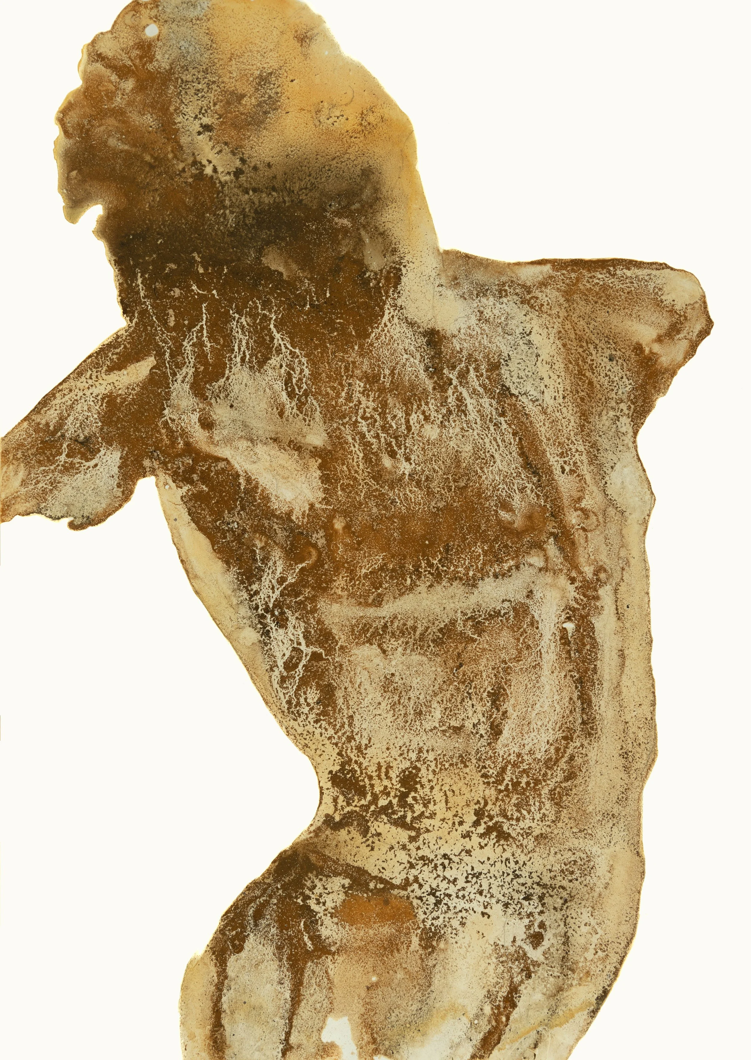 Dancing Satyr no.i