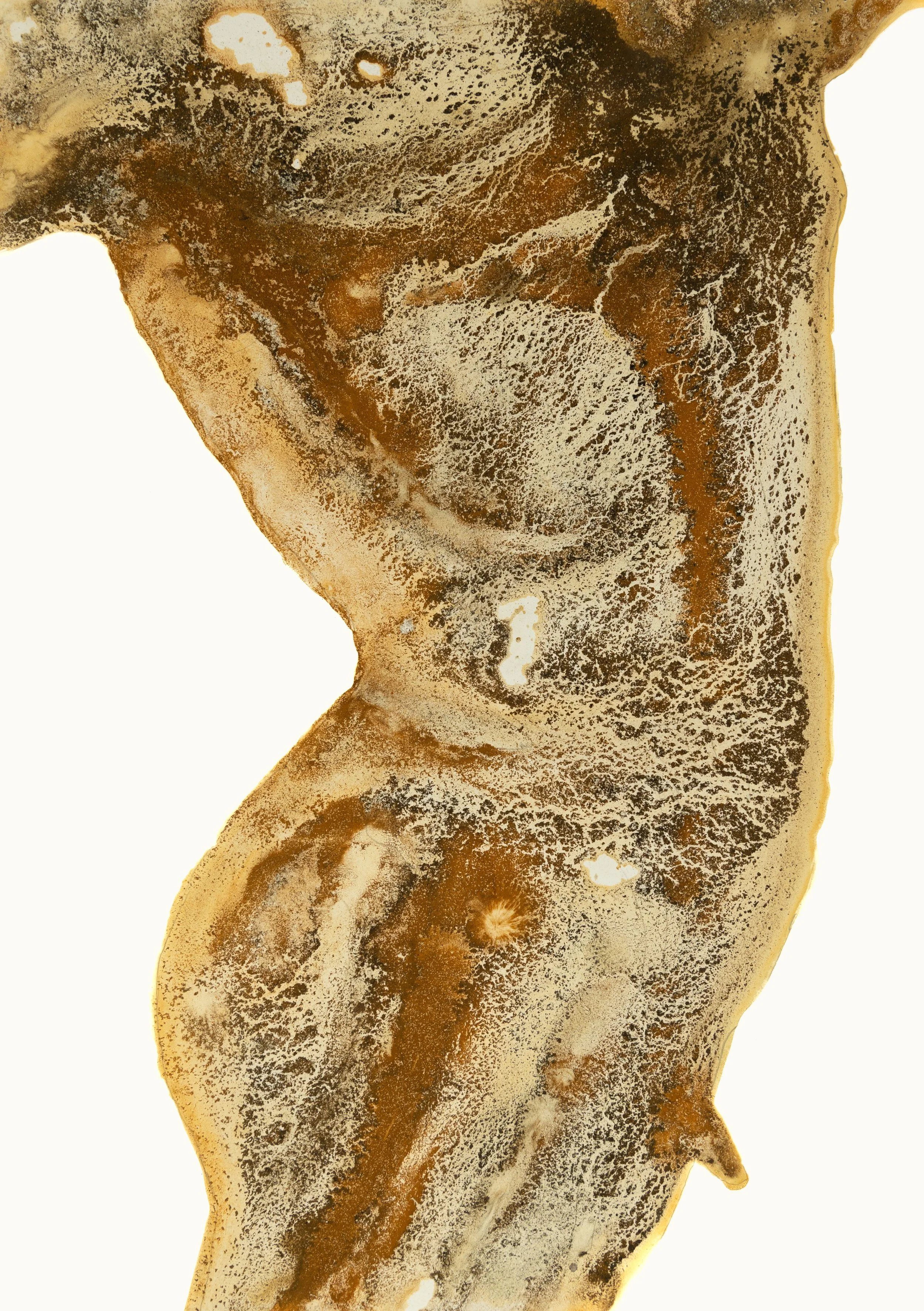 DancingSatyr no.ii