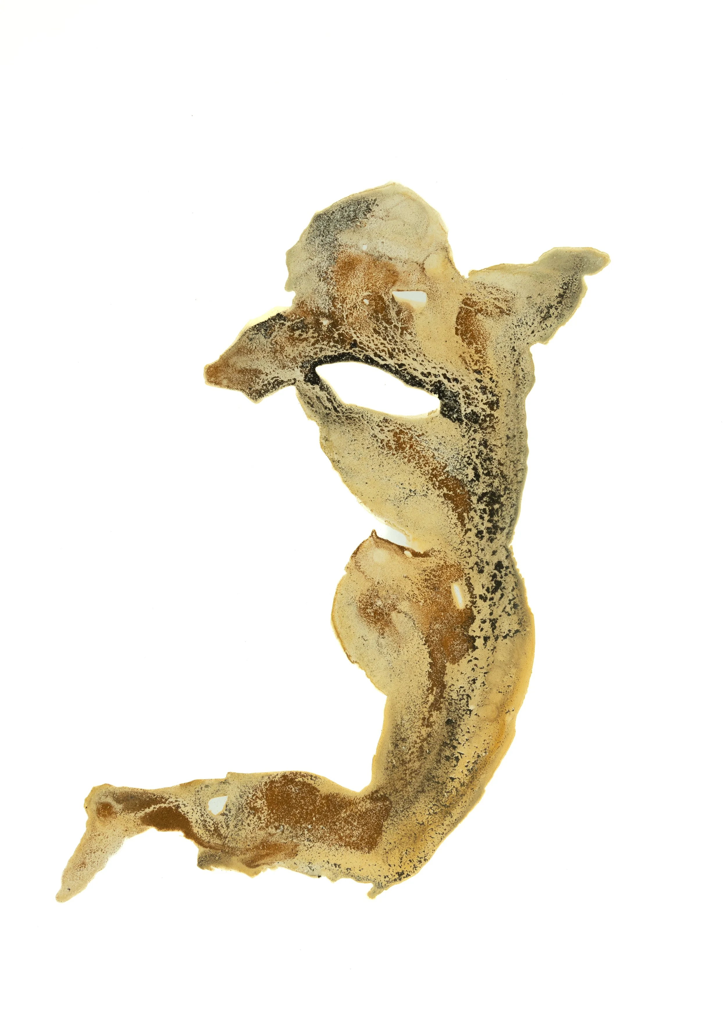 ancingSatyr no.iv