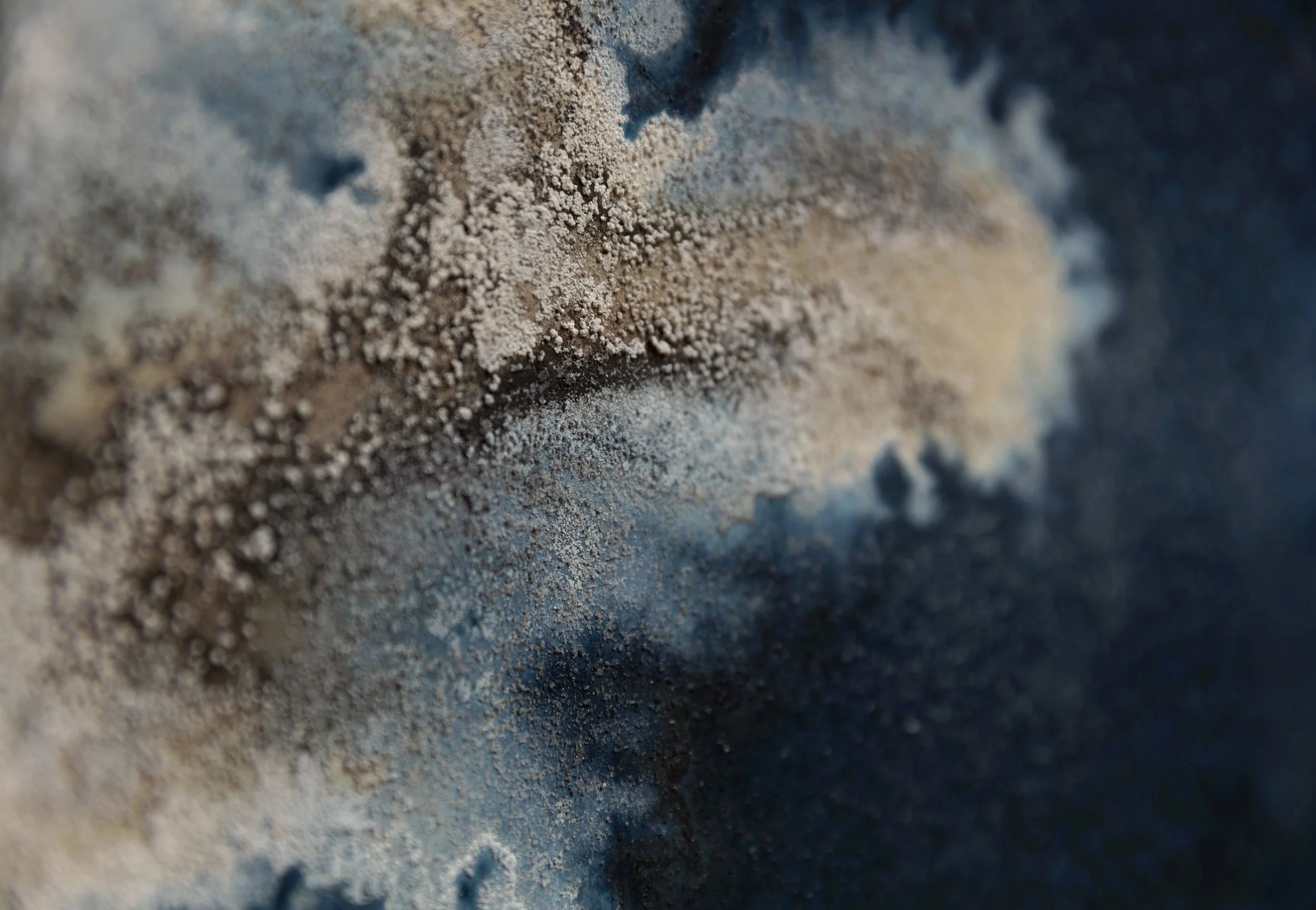 Subduction–MoltenDrift