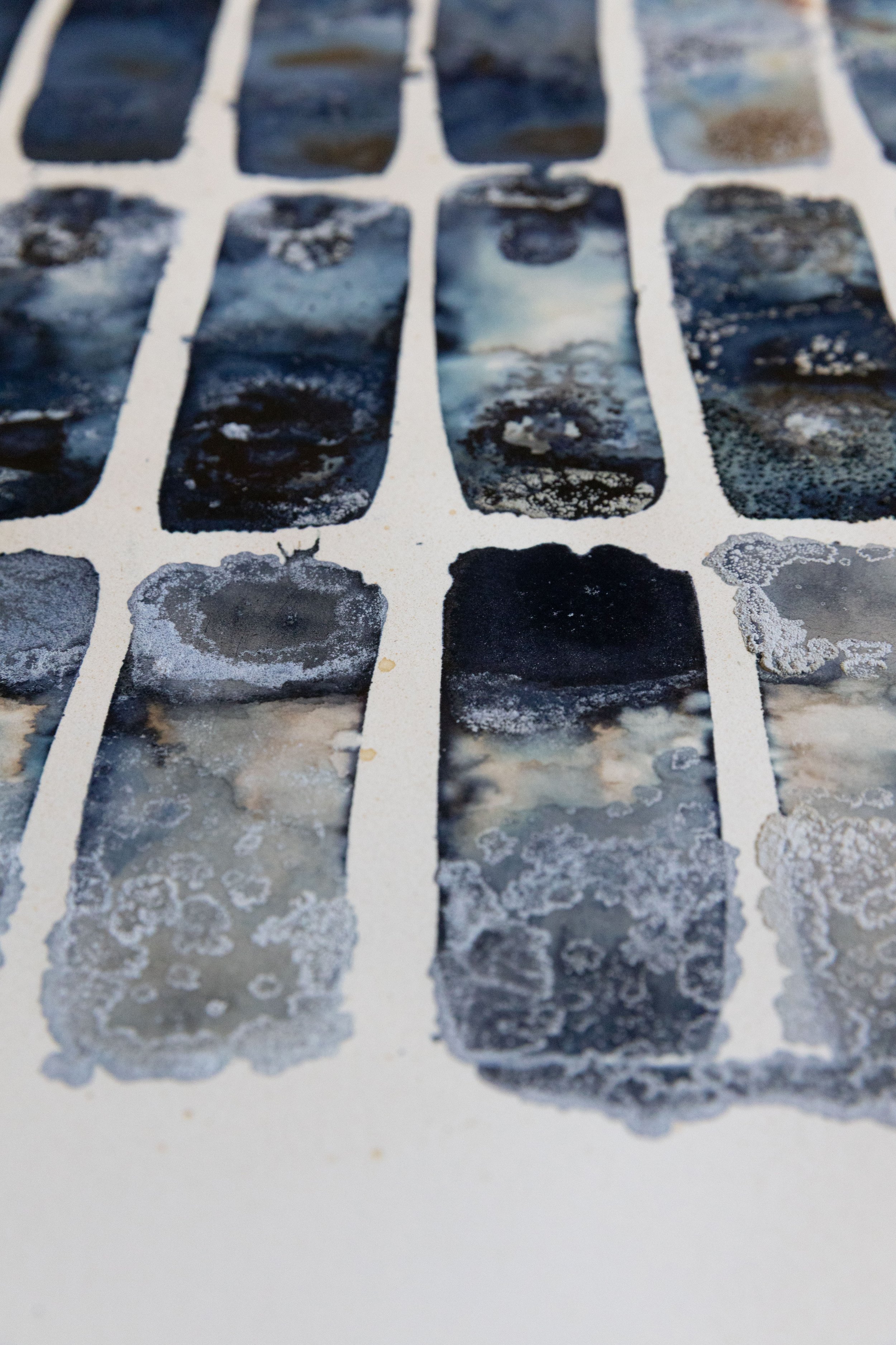 ResidualCells II–CCornwall