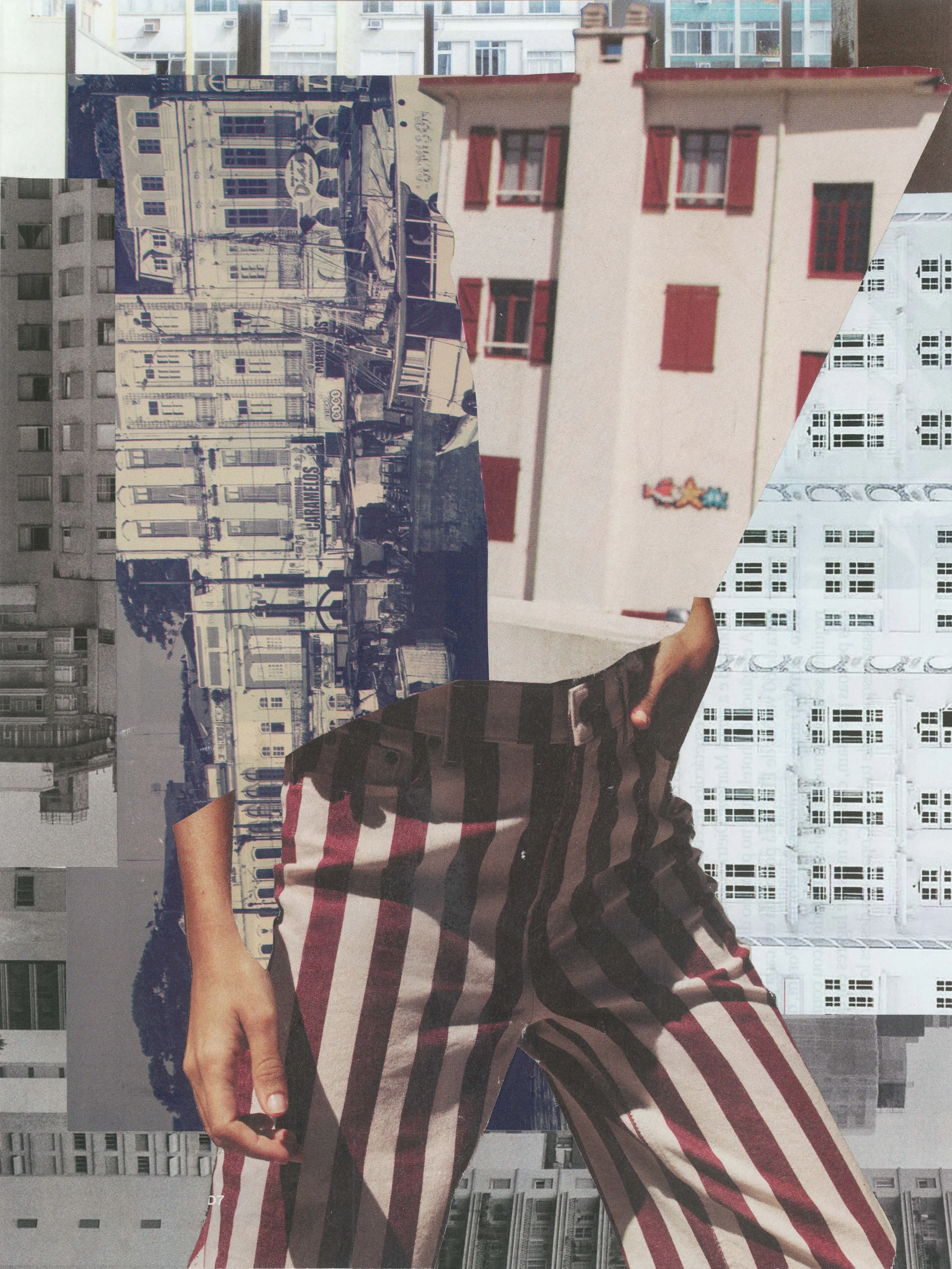 Architectures of Self (2025)