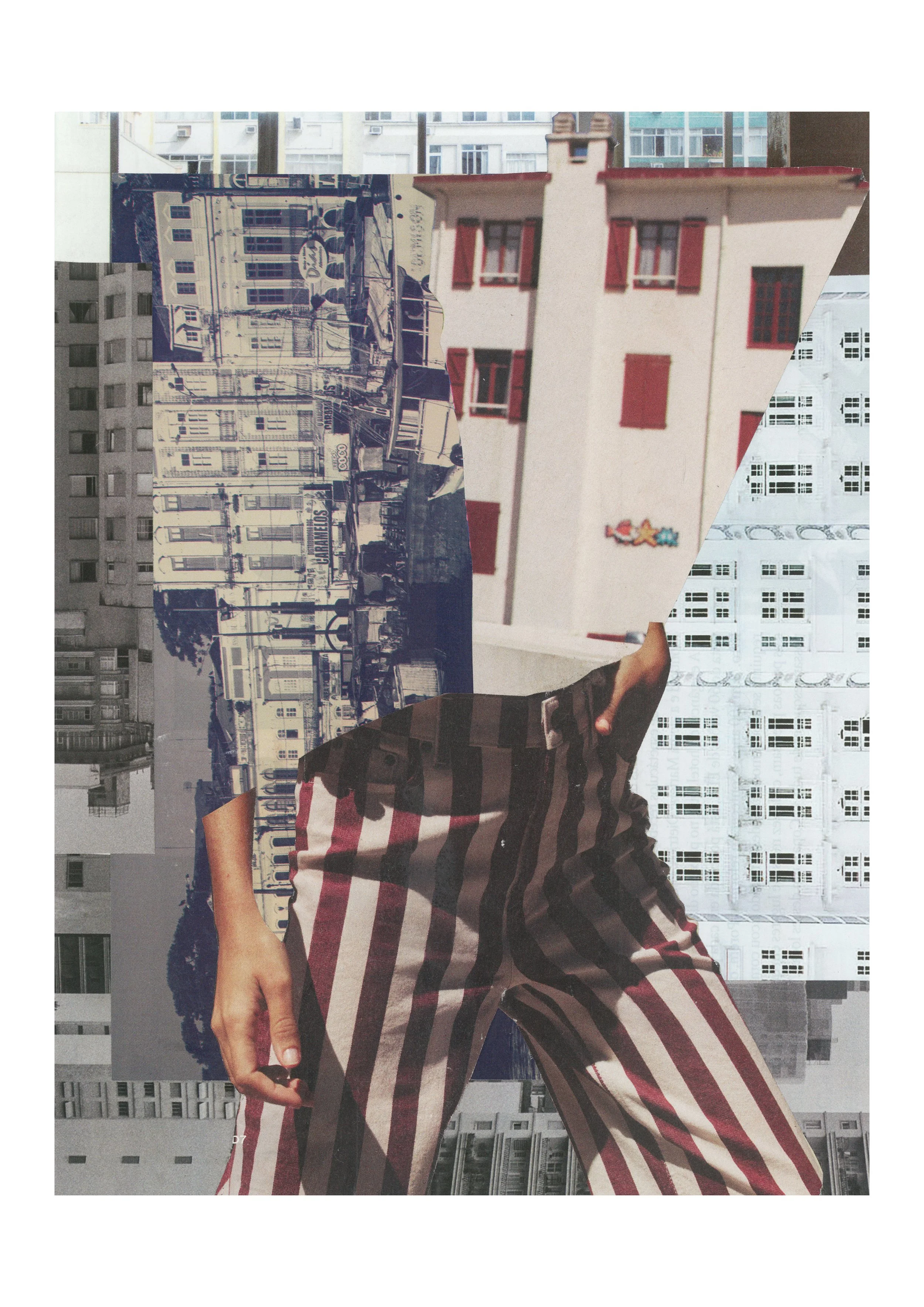 Architectures of Self