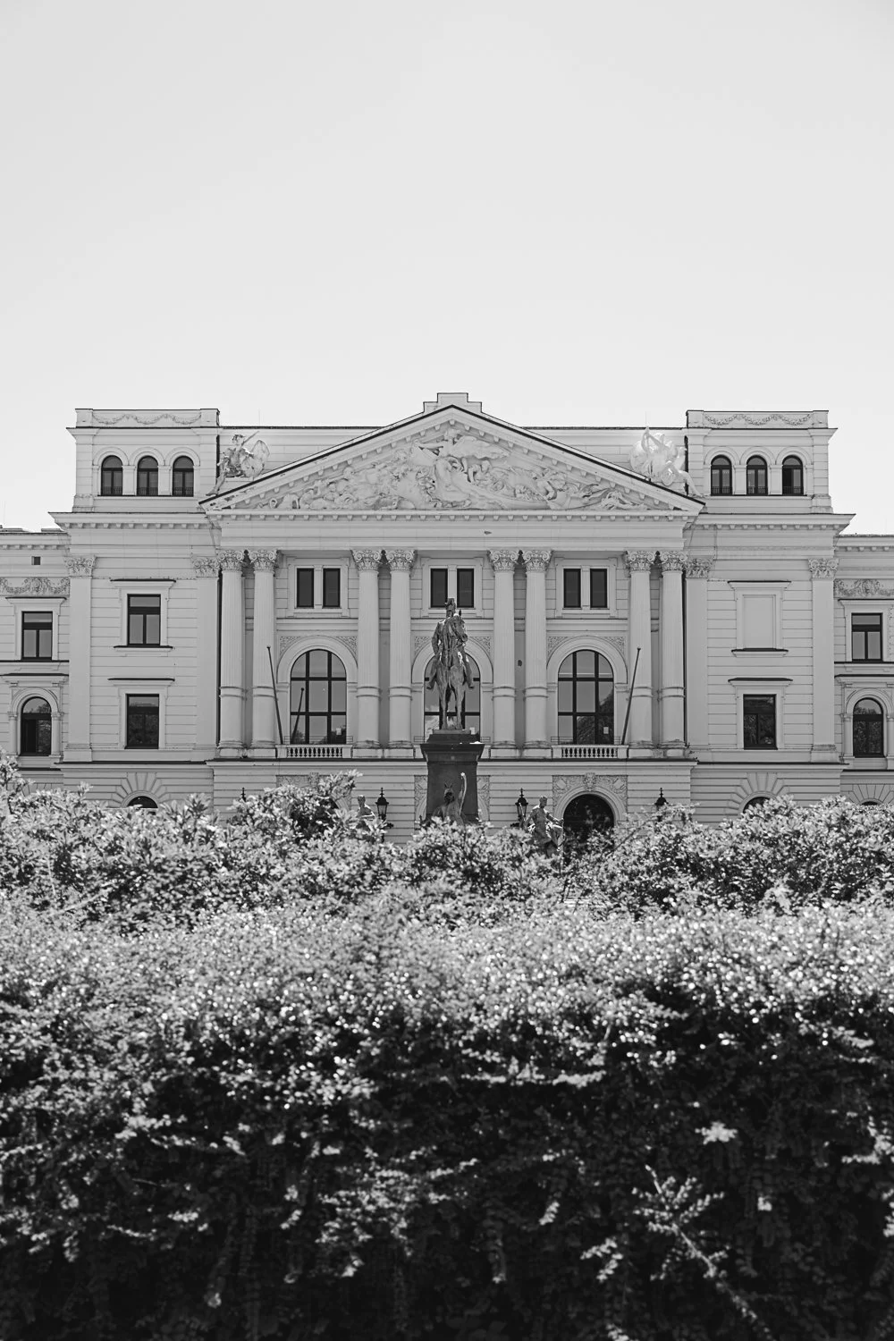 Standesamtliche Trauung in Altona