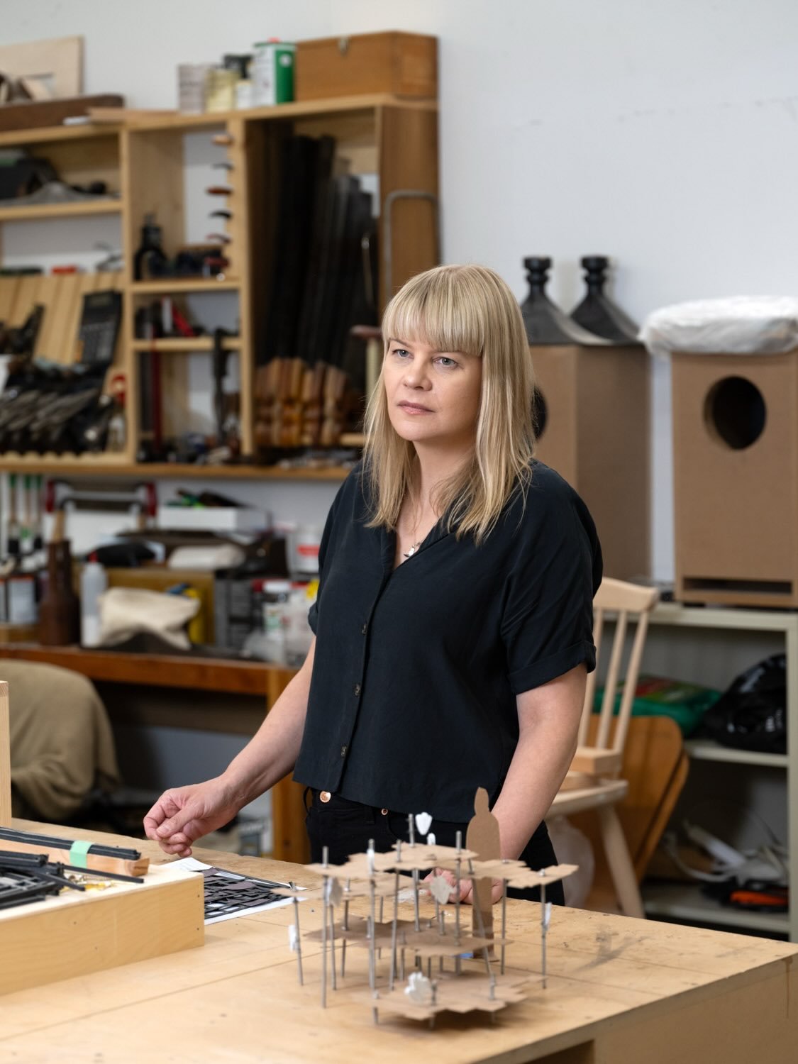 2026 ARTIST &mdash; Laura Lappi @lauralappi 

Laura Lappi, born and raised in Finland, is a visual artist based in Queens, NY. Her work has been exhibited internationally, including solo exhibitions at Firetti Contemporary, Dubai (2024), Galleria Scu