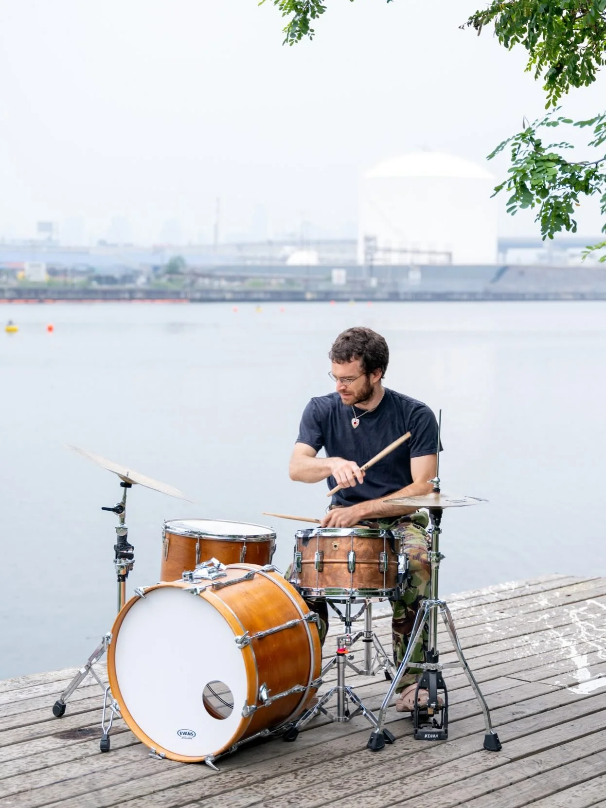 2026 ARTIST &mdash; Wyatt Bertz @wyatt_bertz 

Wyatt Bertz (b. 1991) is an artist working across sculpture, video, design, sound, and performance to explore consumer culture&rsquo;s impact on our private, public and spiritual worlds. His work combine