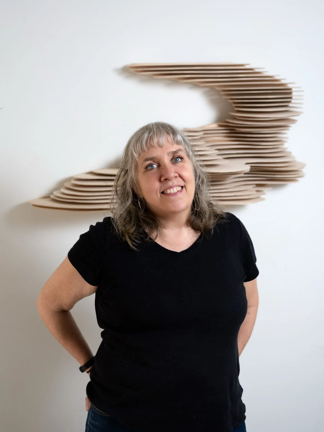 2026 ARTIST &mdash; Ianthe Jackson @ianthejackson 

Ianthe Jackson is an artist and educator based in Brooklyn, NY and the Catskills. She received her BFA from School of Visual Arts in Manhattan and MFA in Sculpture from Tyler School of Art. Her work