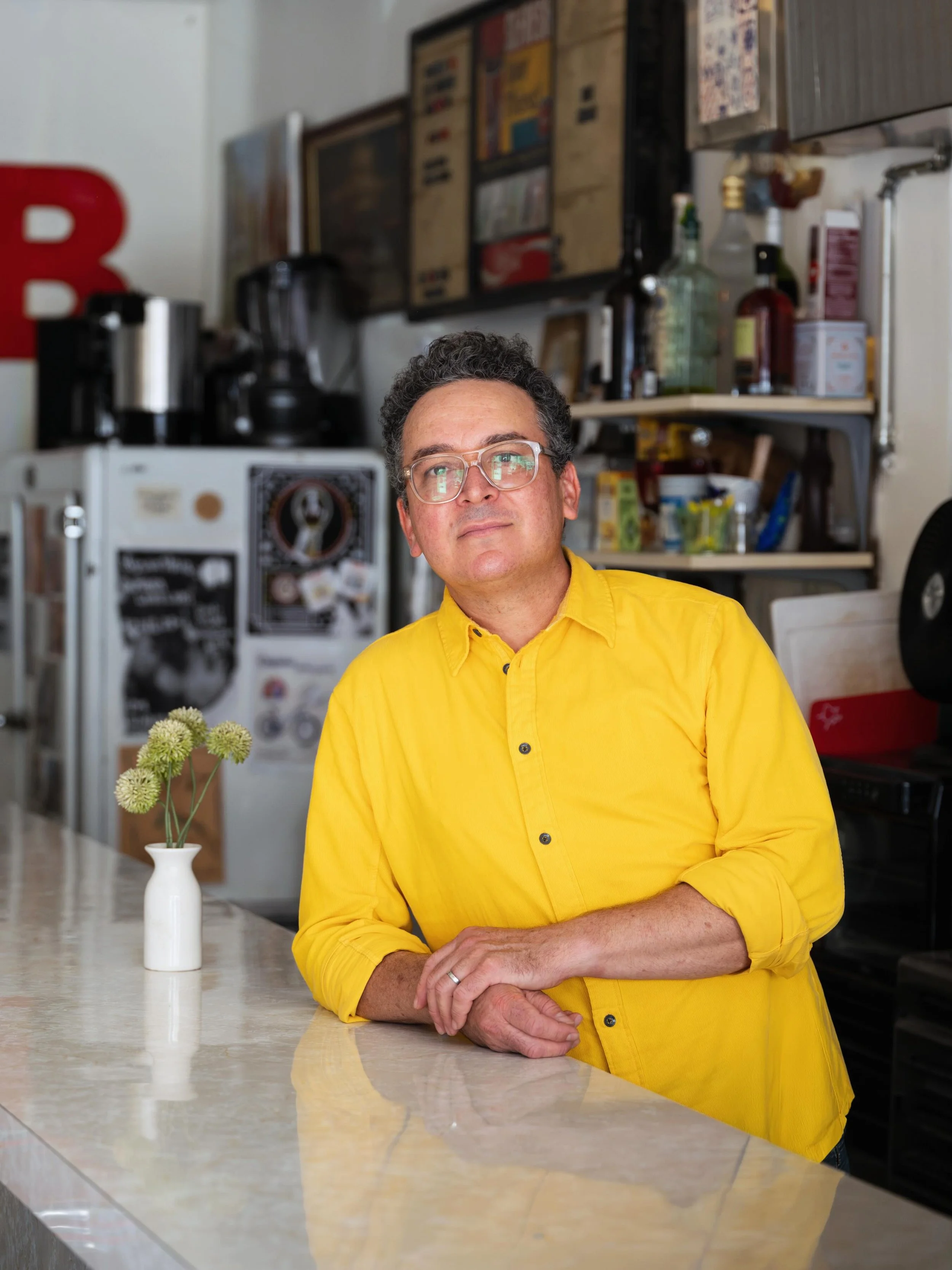 2026 Artist Dylan Gauthier  @dylan__gauthier__ 

Dylan Gauthier (he/him) is an artist, curator, educator, and researcher whose work explores the intersections of natural and cultural systems through collaborative, place-based practice. Working across