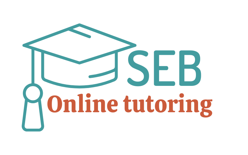 SEB Online Science Tutoring