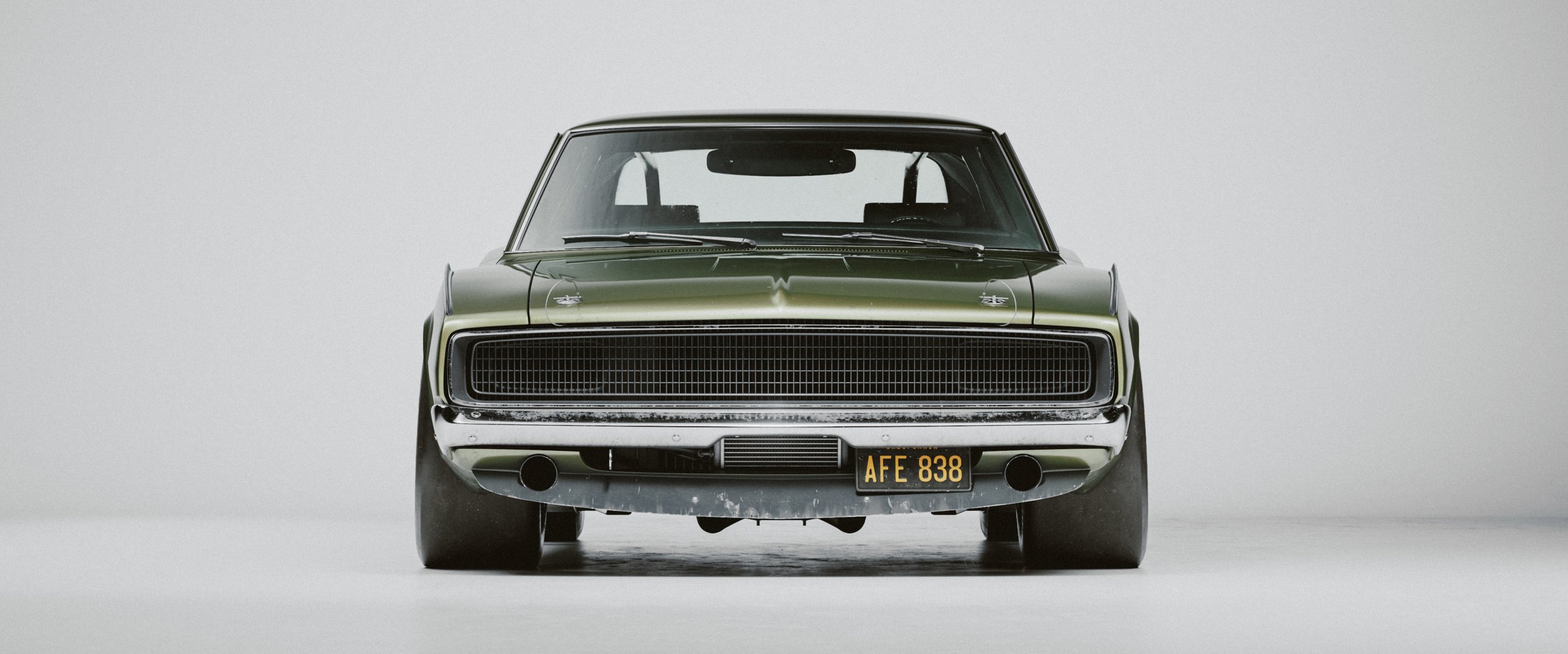 Dodge Charger R/T