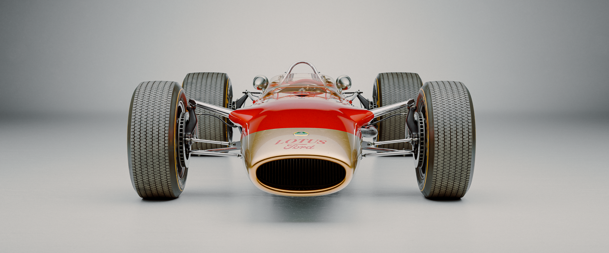 Lotus 49