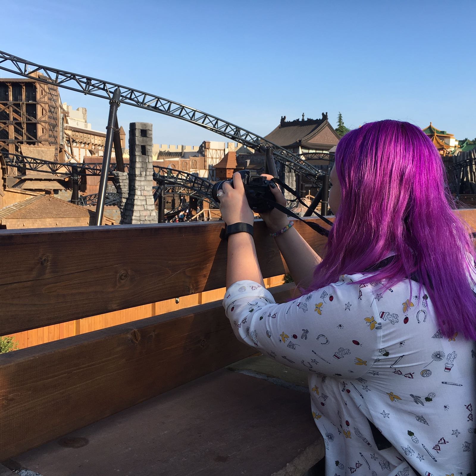 Phantasialand