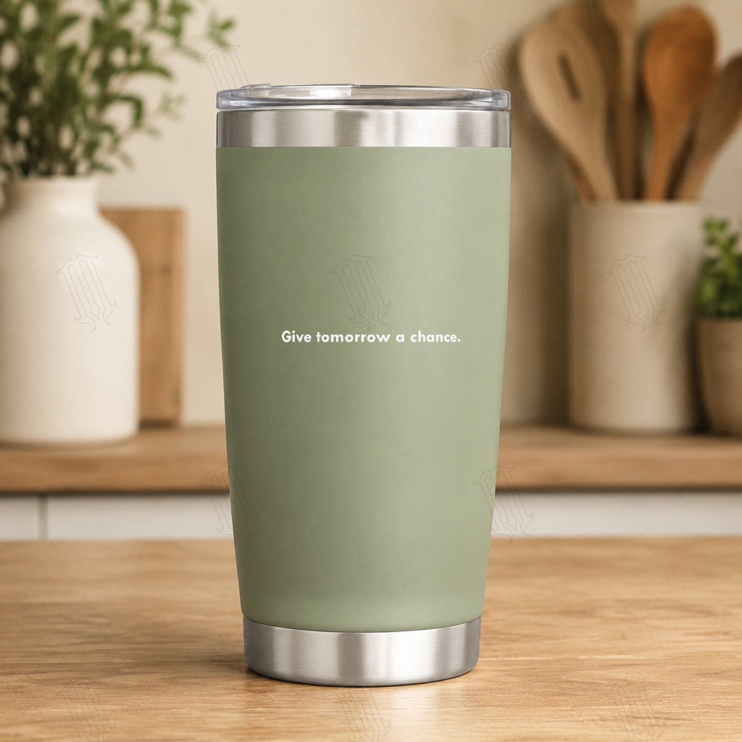 GiveTomorrowAChance_Mockup_Sage_Insulated_Tumbler.png