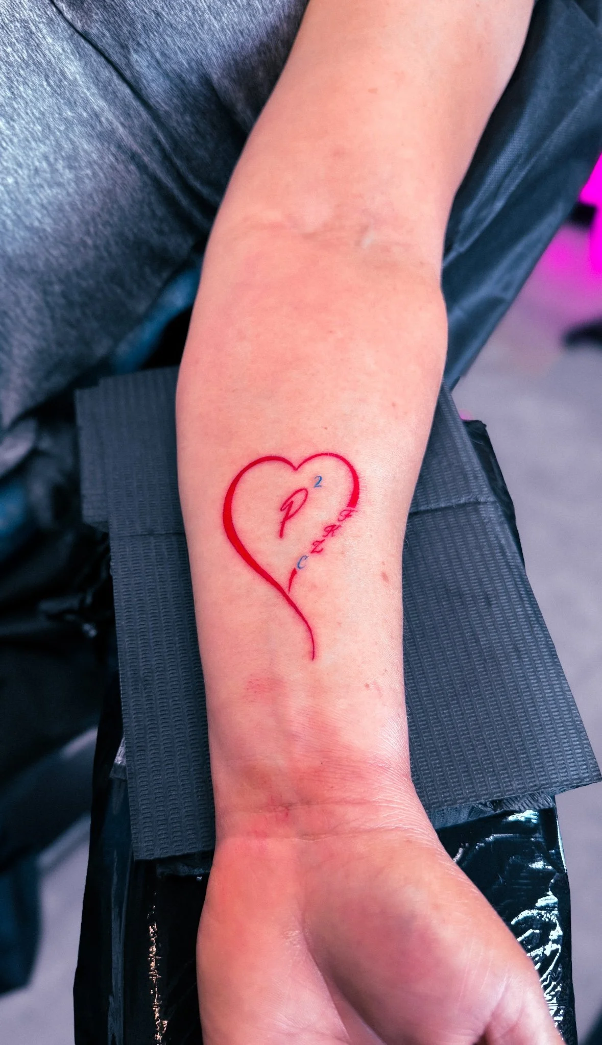 Jensen Rodas, Tattoo Artist, Inkmobster, Inkmobster.com, Instagram @inkmobster, Fiallo Tattoo Studio Miami