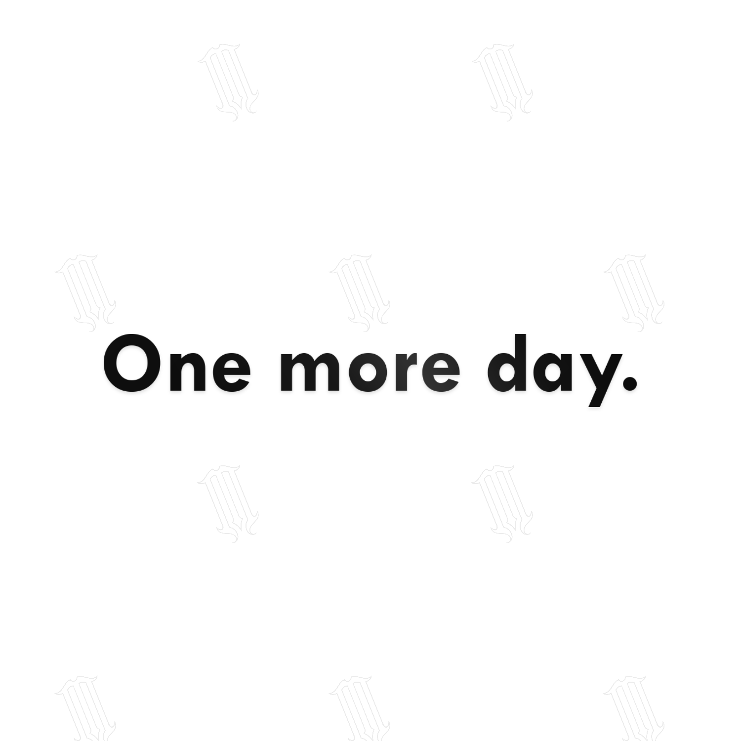 OneMoreDay_Gloss_Black.png