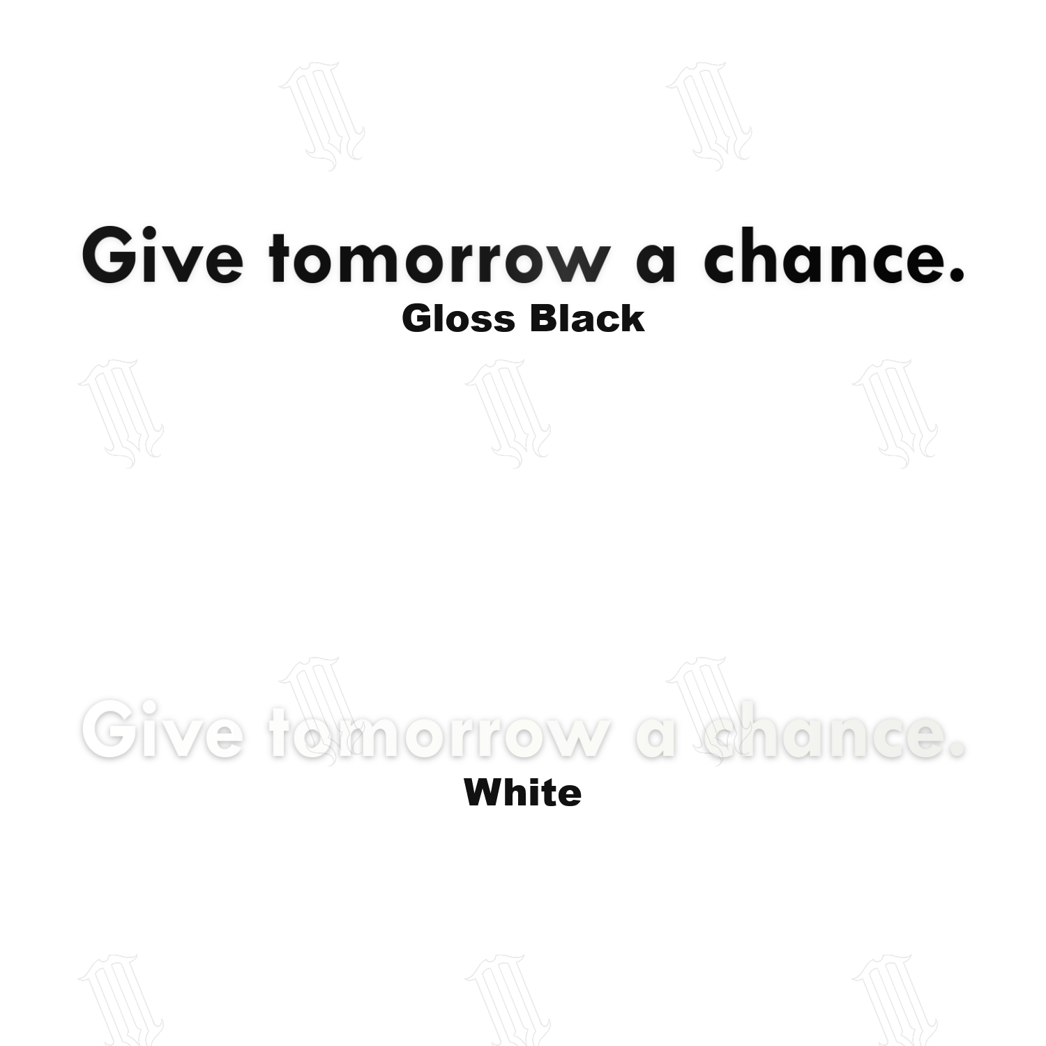 GiveTomorrowAChance_Color_Options.png