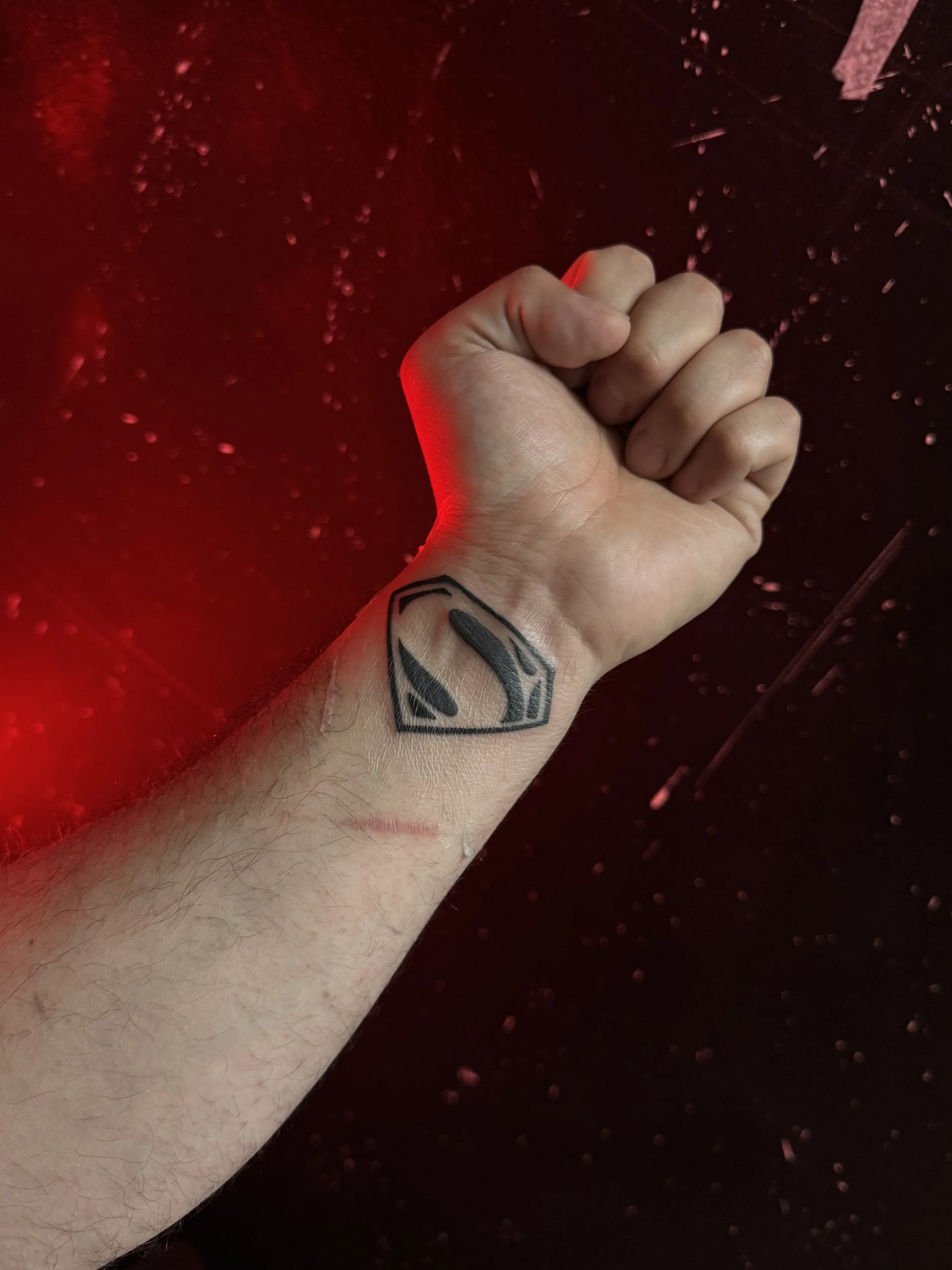 Jensen Rodas, Tattoo Artist, Inkmobster, Inkmobster.com, Instagram @inkmobster, Fiallo Tattoo Studio Miami