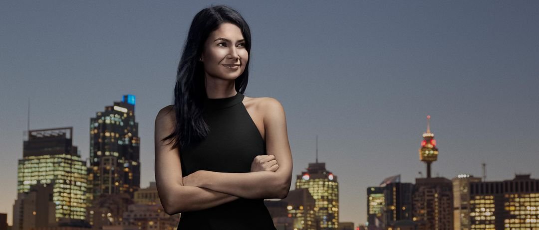 Melanie Perkins - Co-fondatrice de Canva