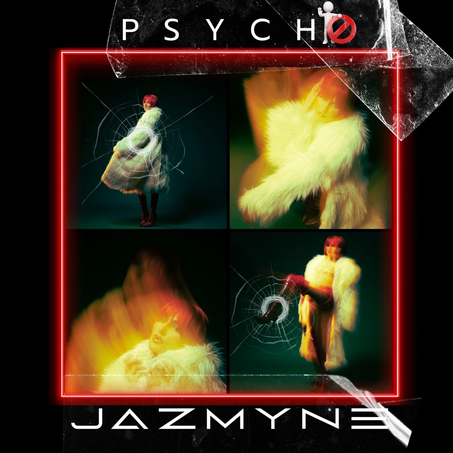OUT NOW!! I hope you go crazy for it 👻☺️ link in bio

&bull;
&bull;
&bull;
&bull;
&bull;
&bull; @amazonmusicuk @tidal @deezer @applemusic @spotify @spotifyuk @youtubemusic @amazonmusic